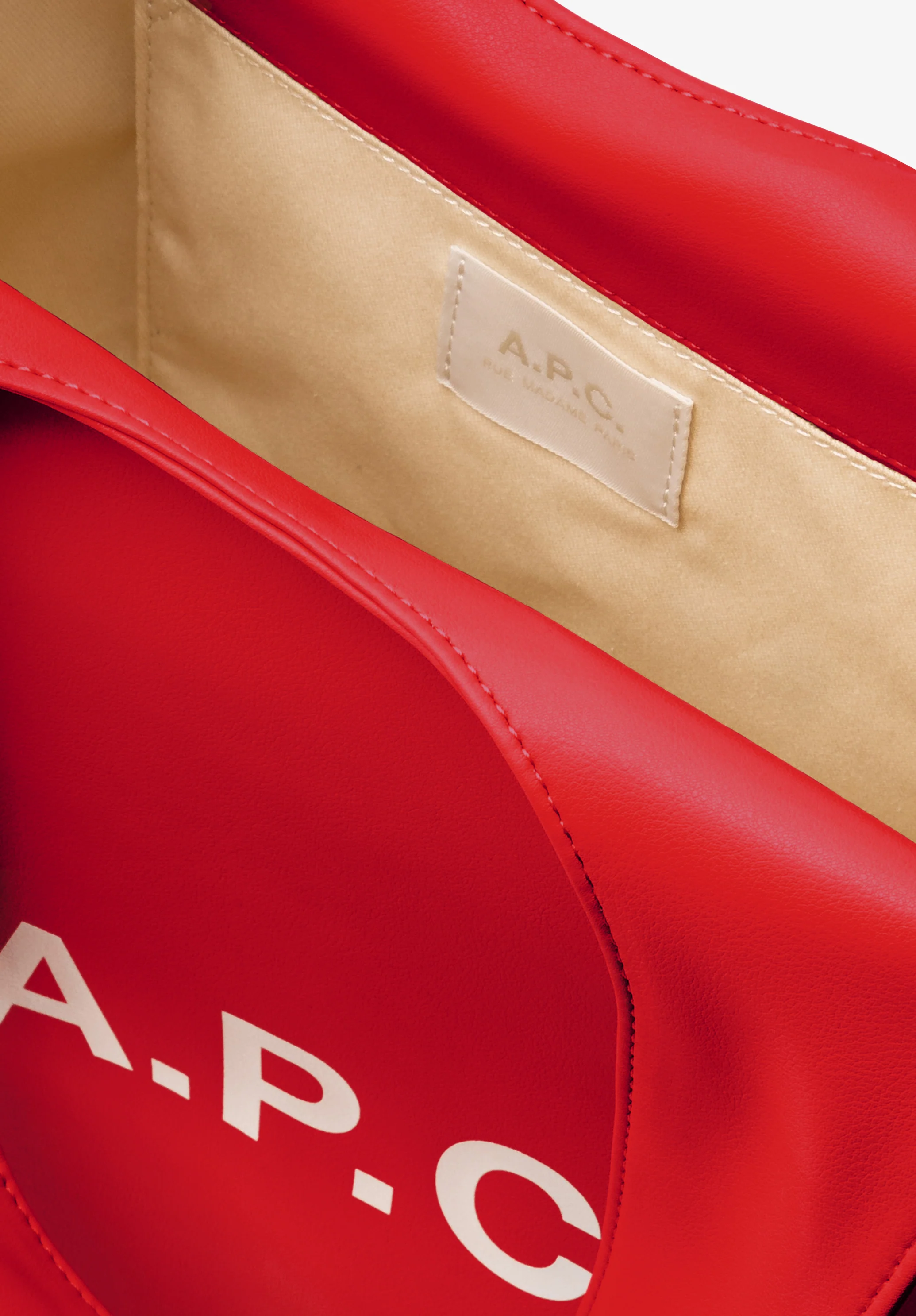 Ninon Small tote bag - Image 4