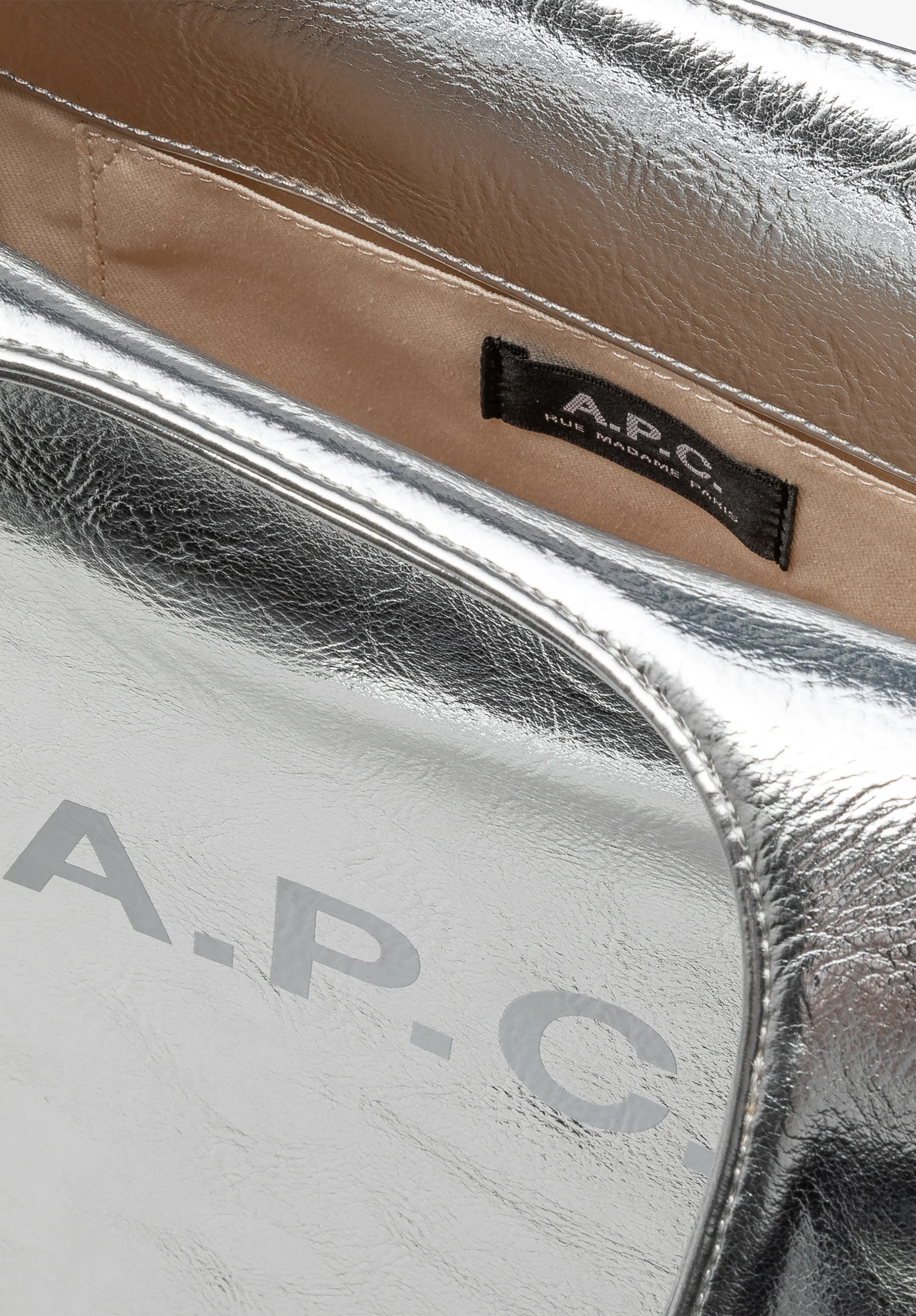 Ninon Small tote bag - Image 5
