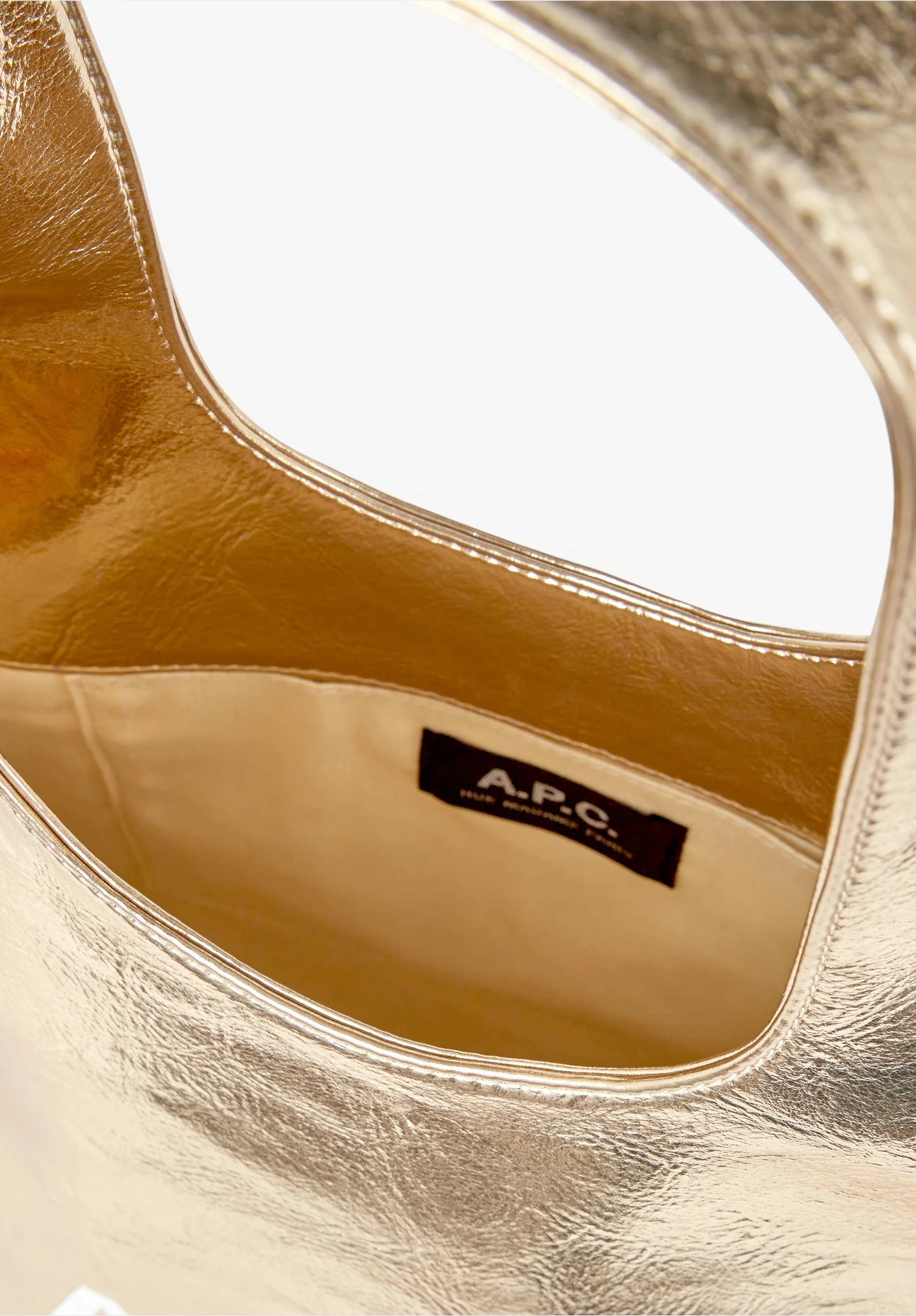 Ninon Small tote bag - Image 4