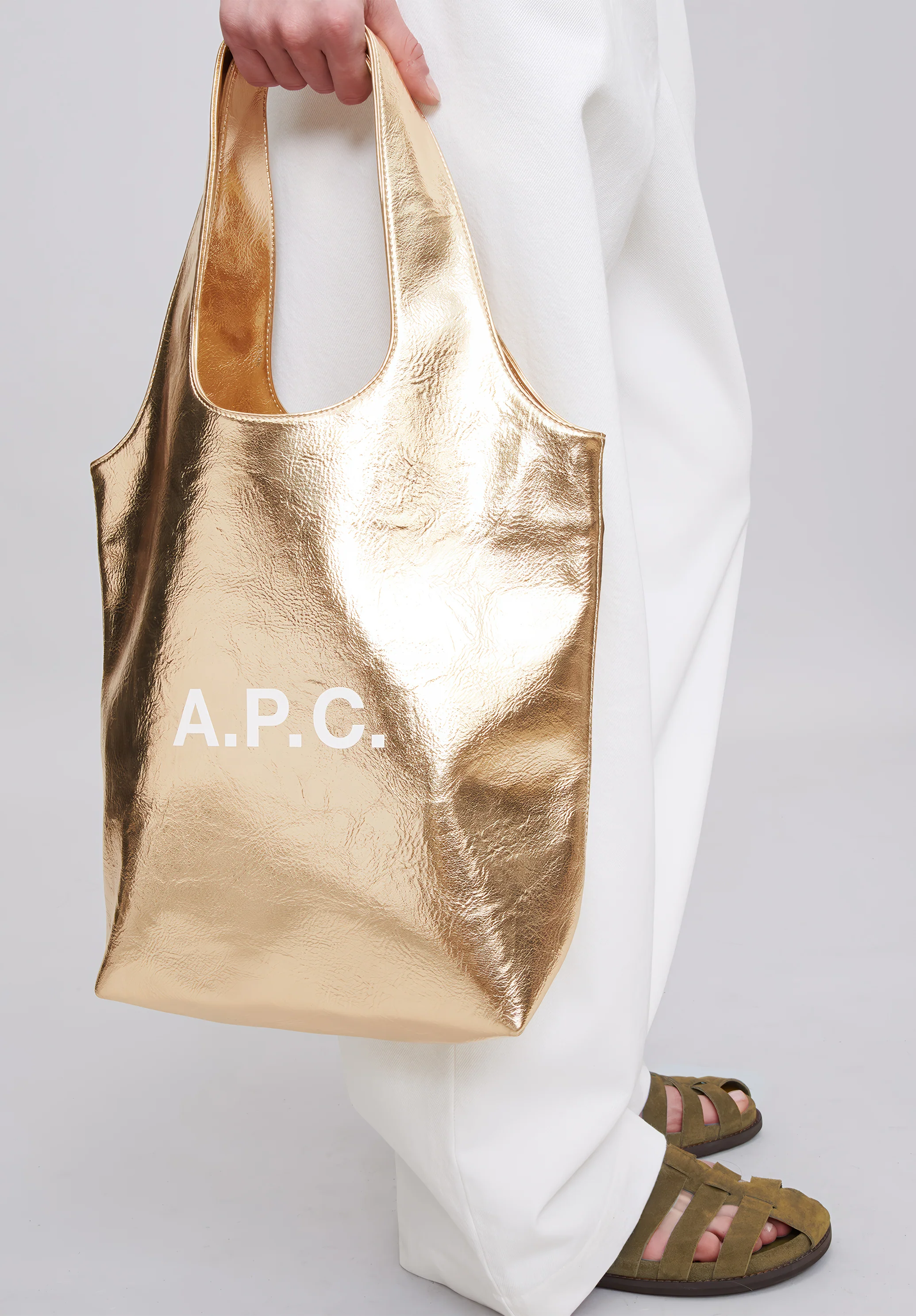 Ninon Small tote bag - Image 6