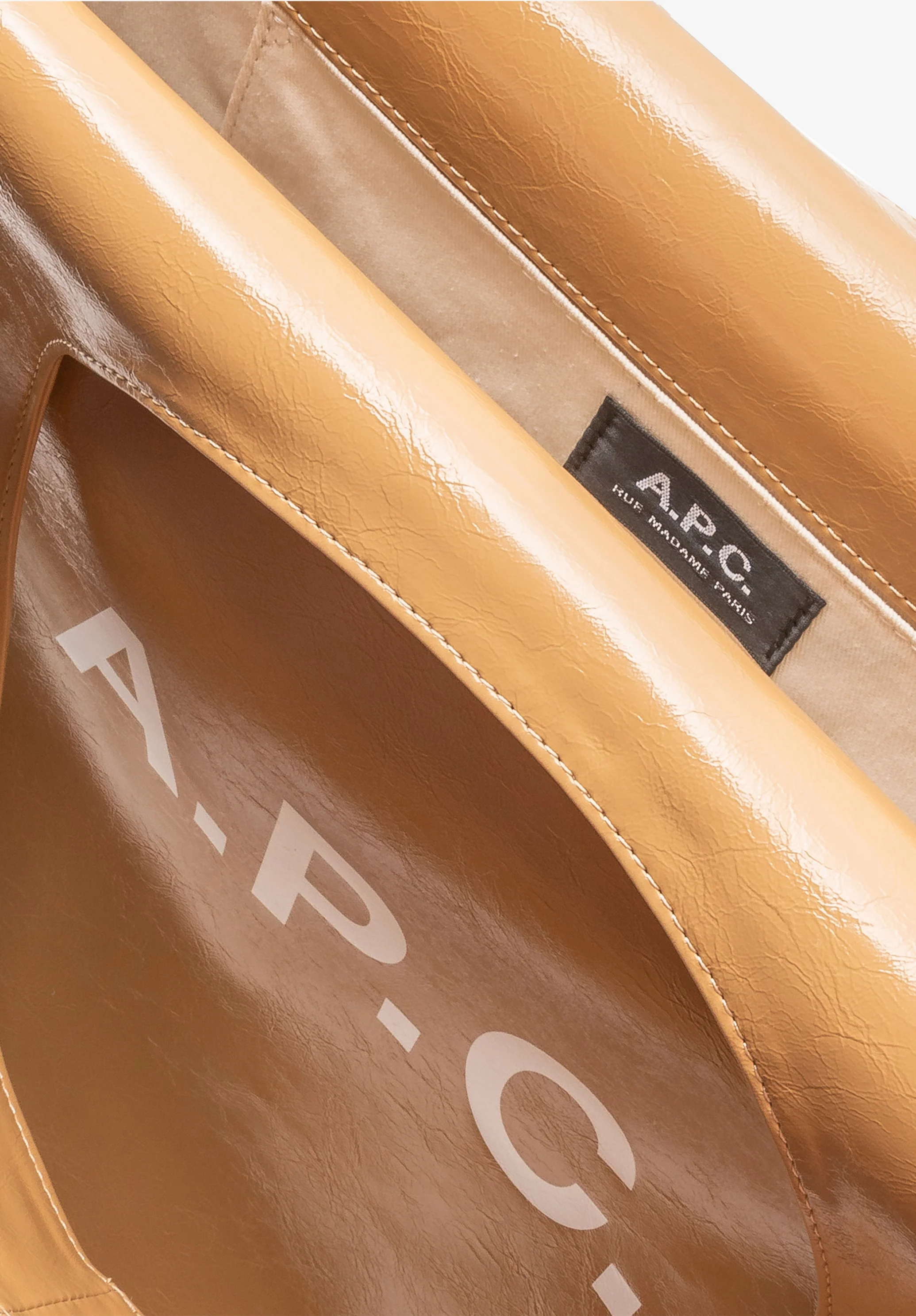 Ninon tote bag - Image 4