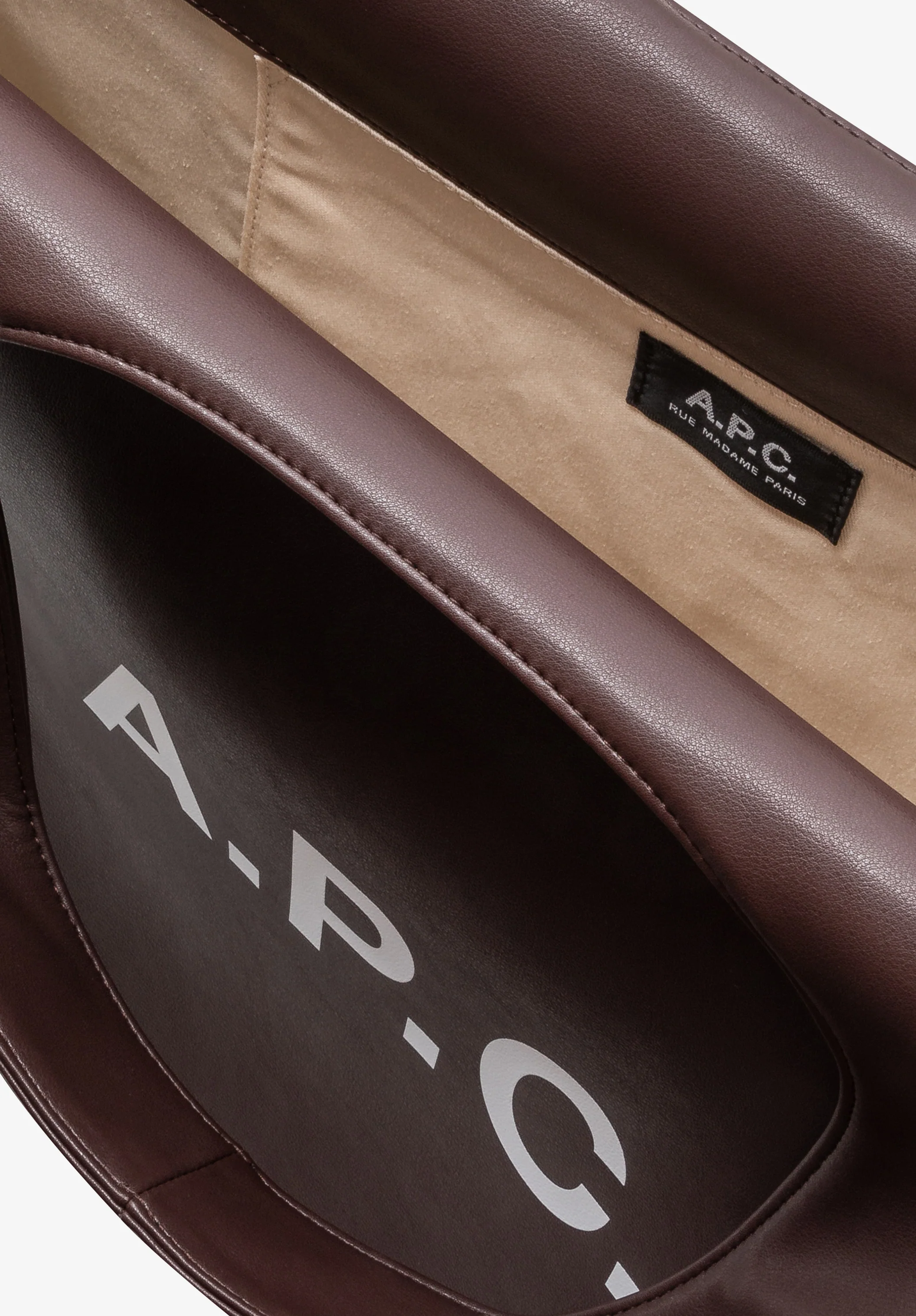 Ninon tote bag - Image 4