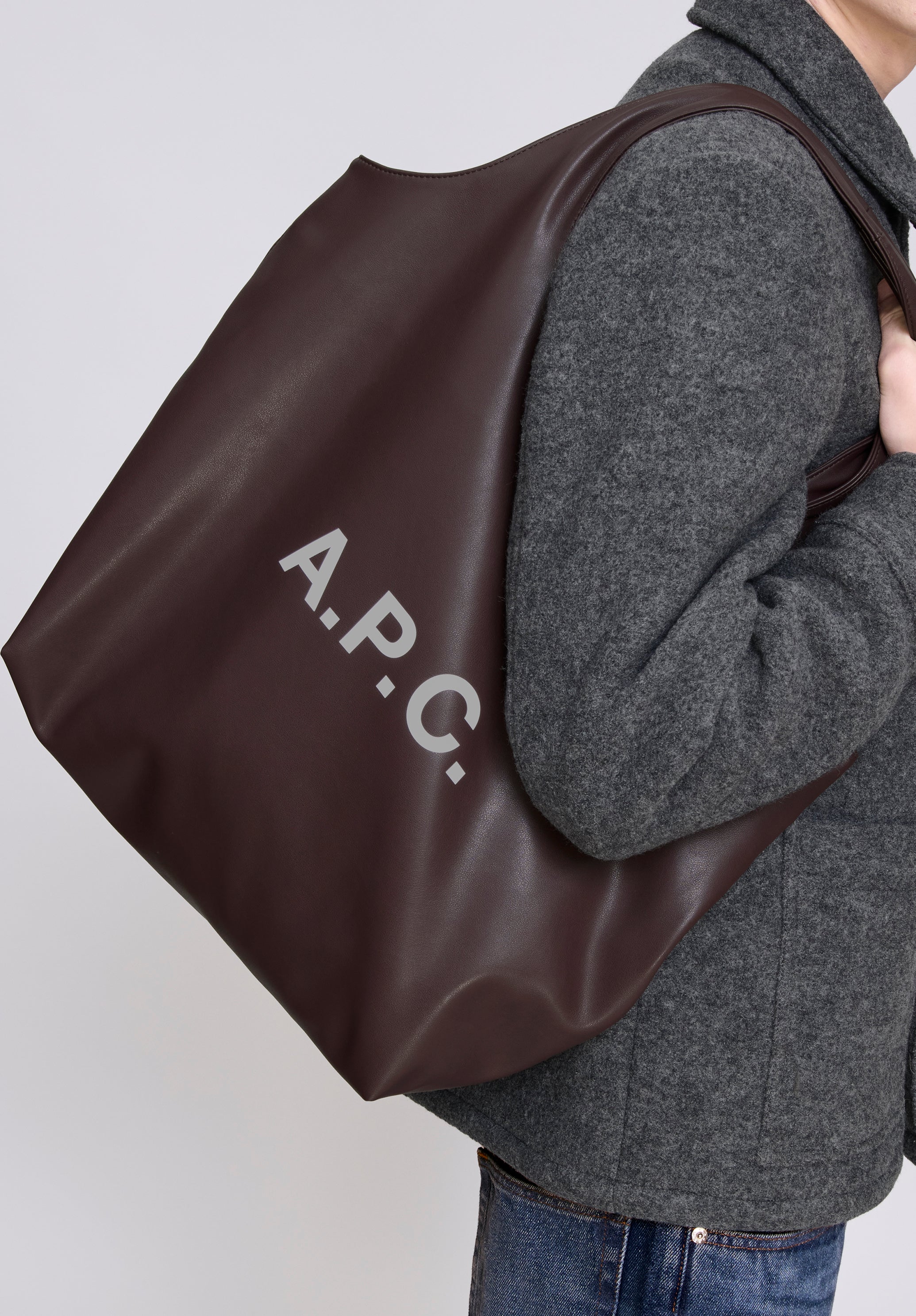 Ninon tote bag - Image 5