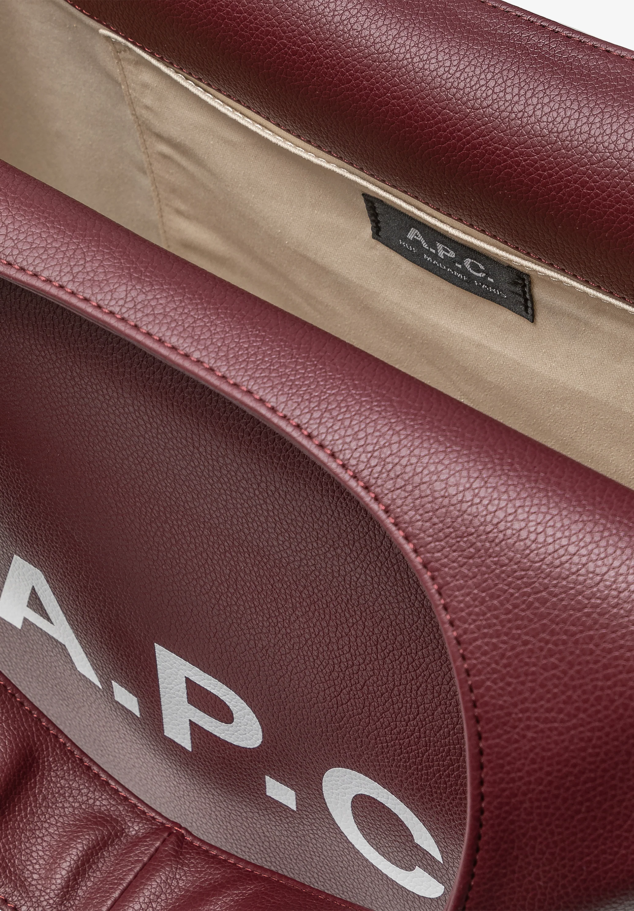 Ninon tote bag - Image 5