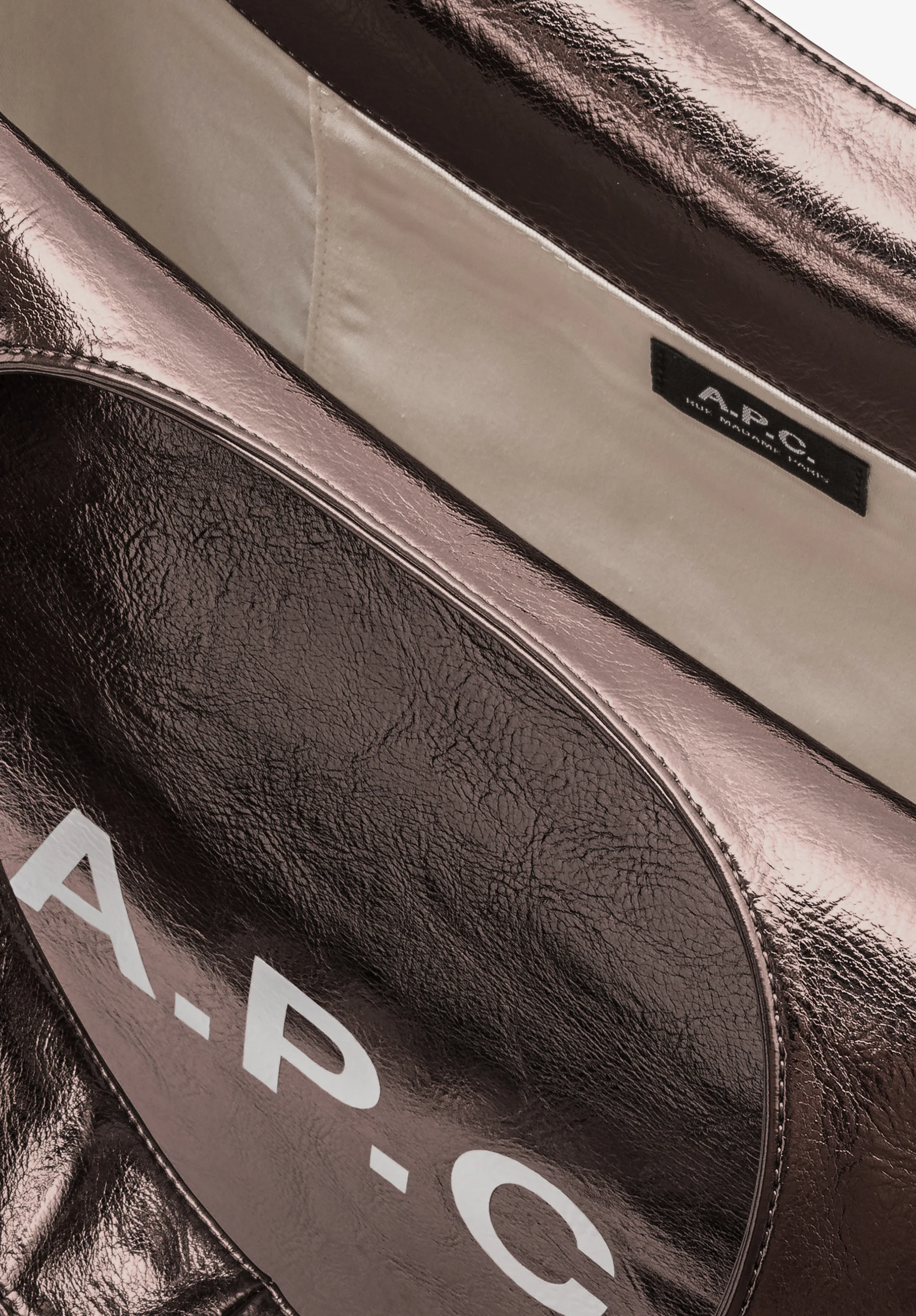 Ninon tote bag - Image 5