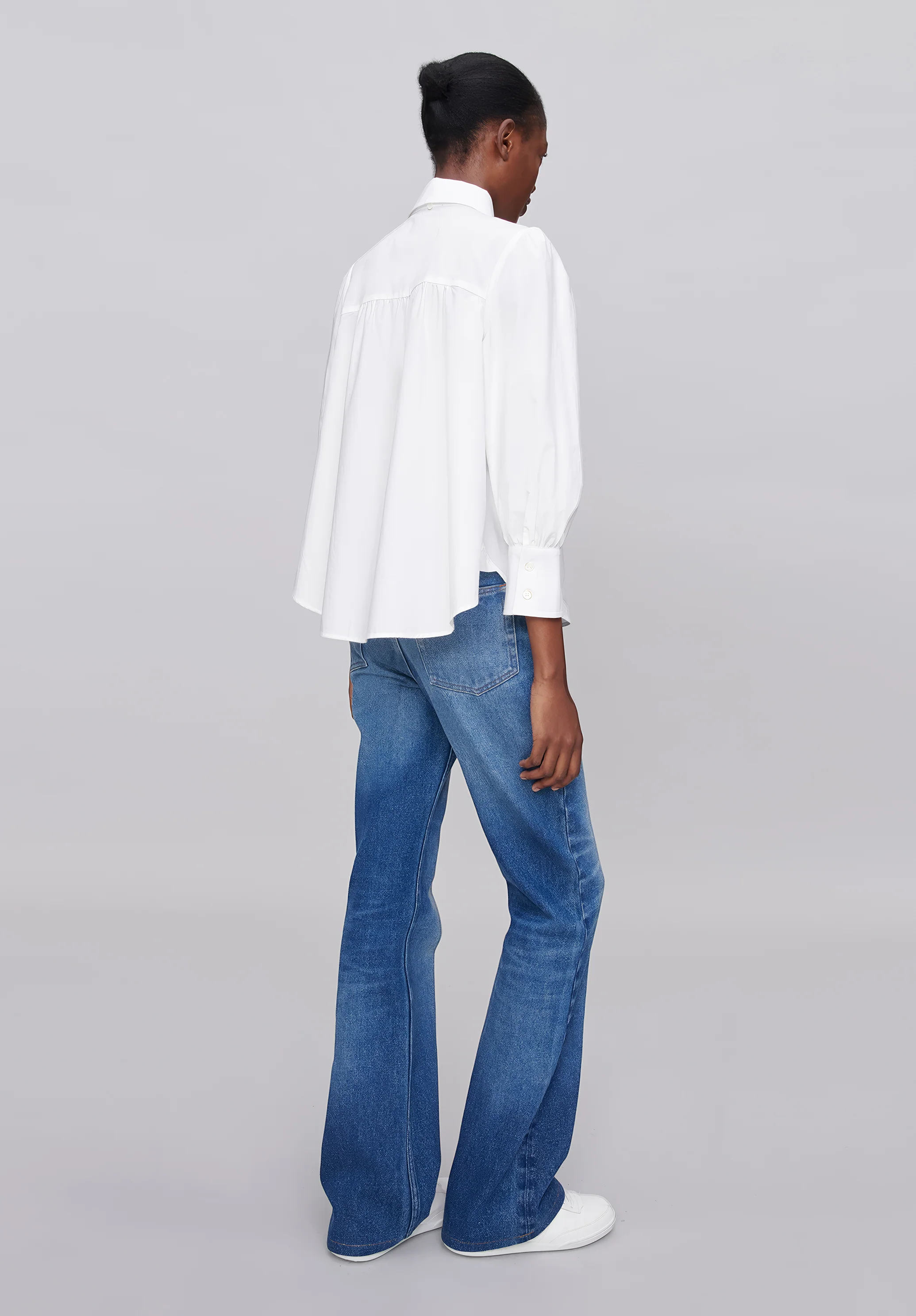 Ondine shirt - Image 5