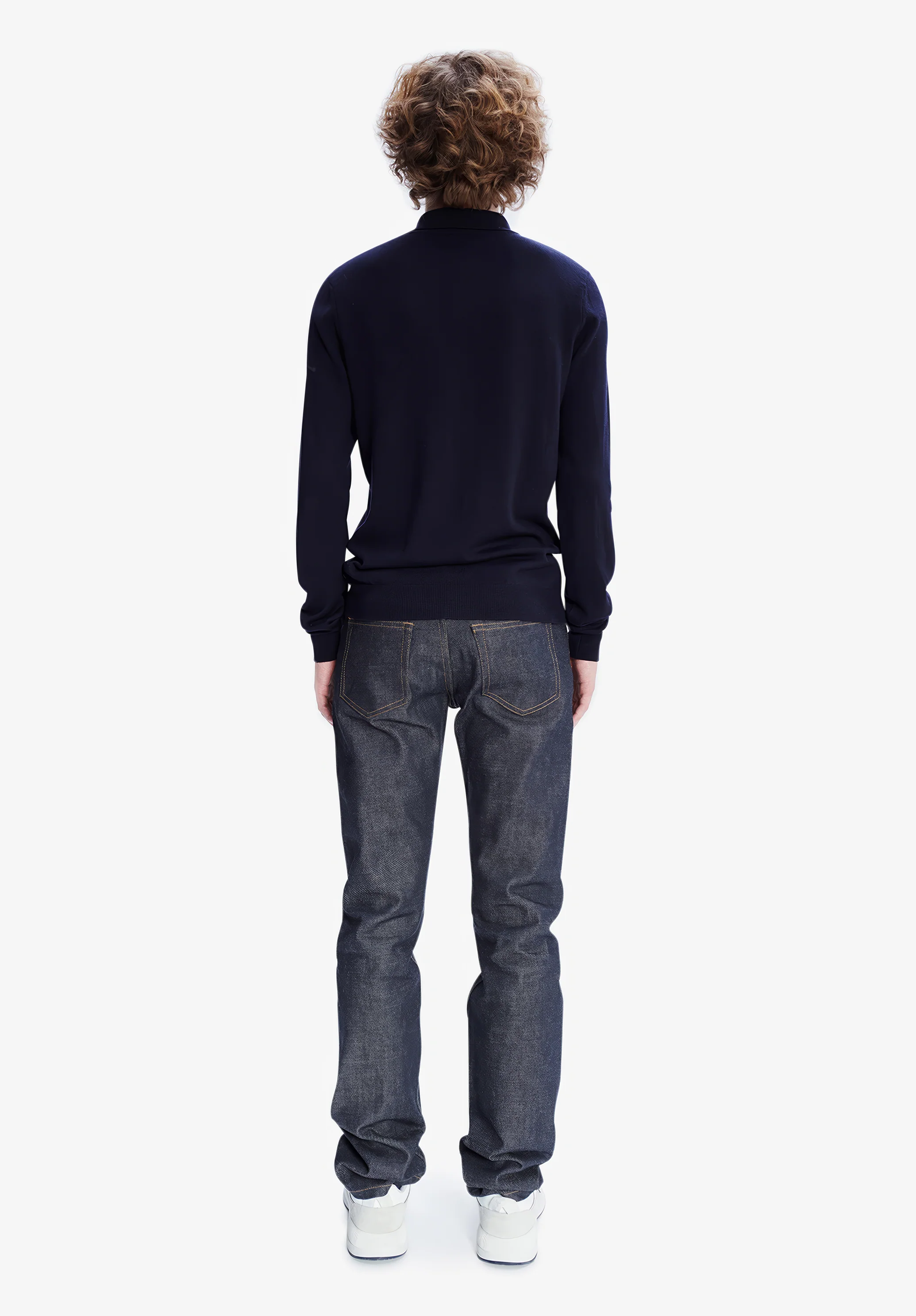 Petit New Standard Jeans - Image 3