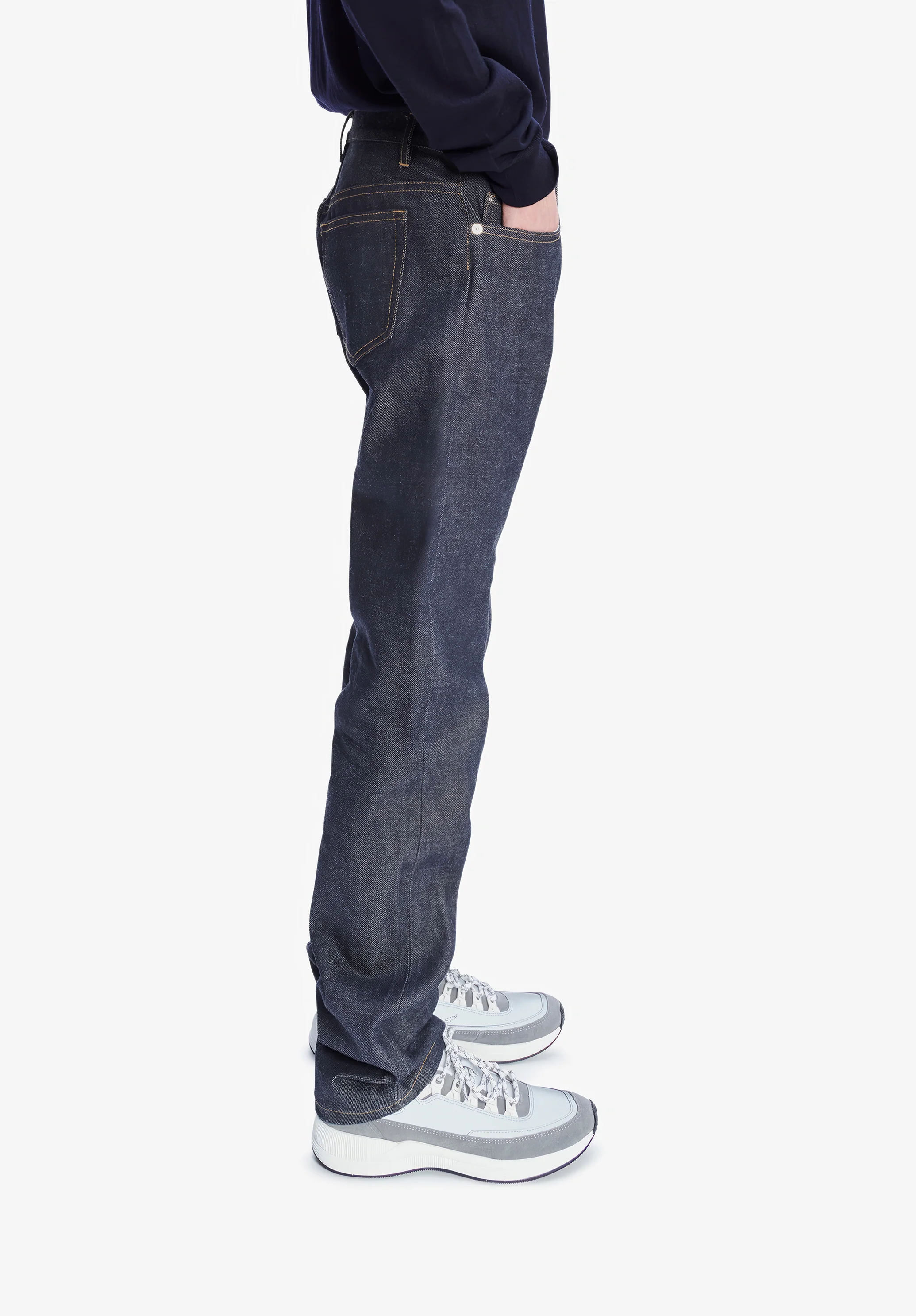 Petit New Standard Jeans - Image 5