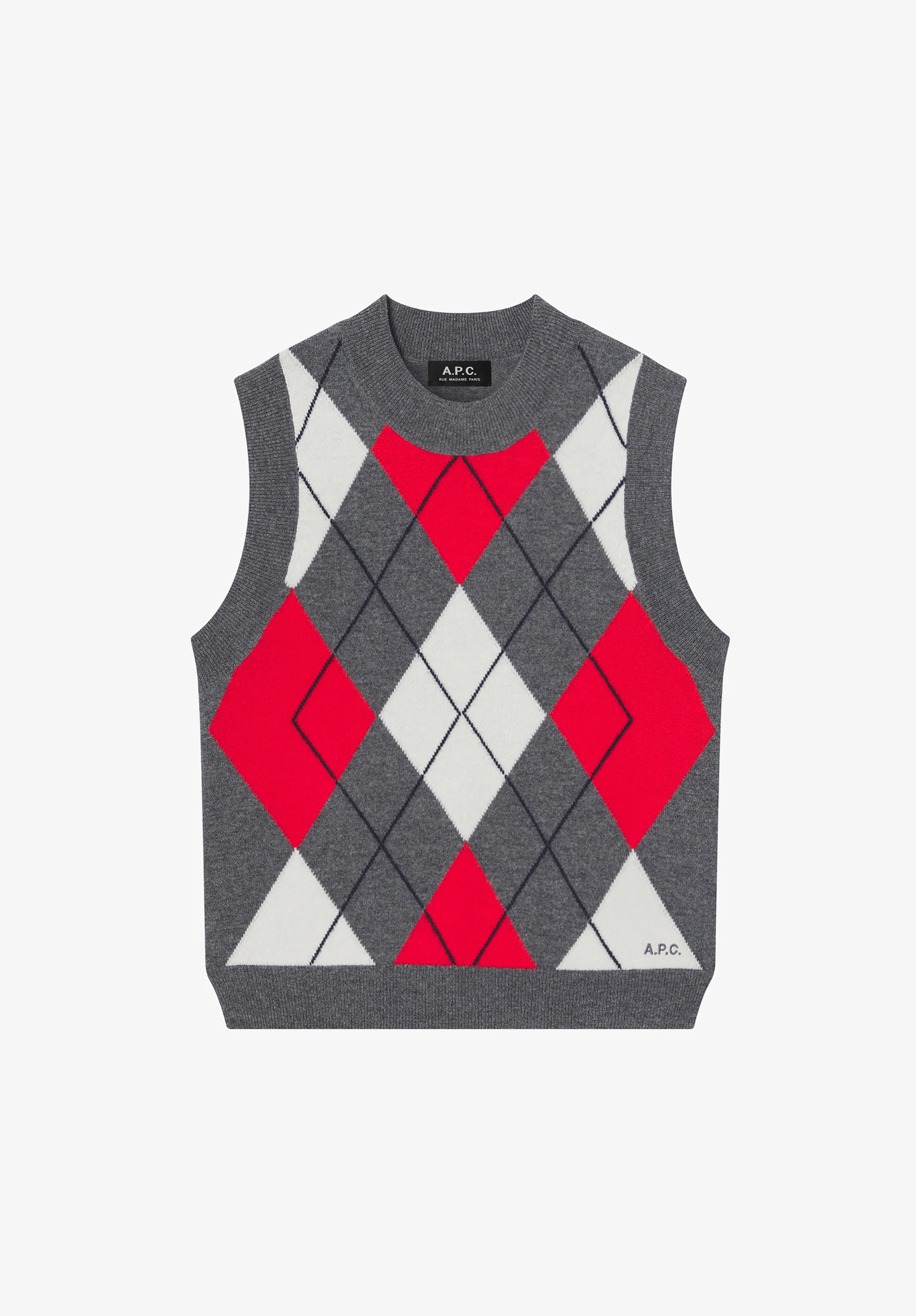 Pia cardigan - Image 2