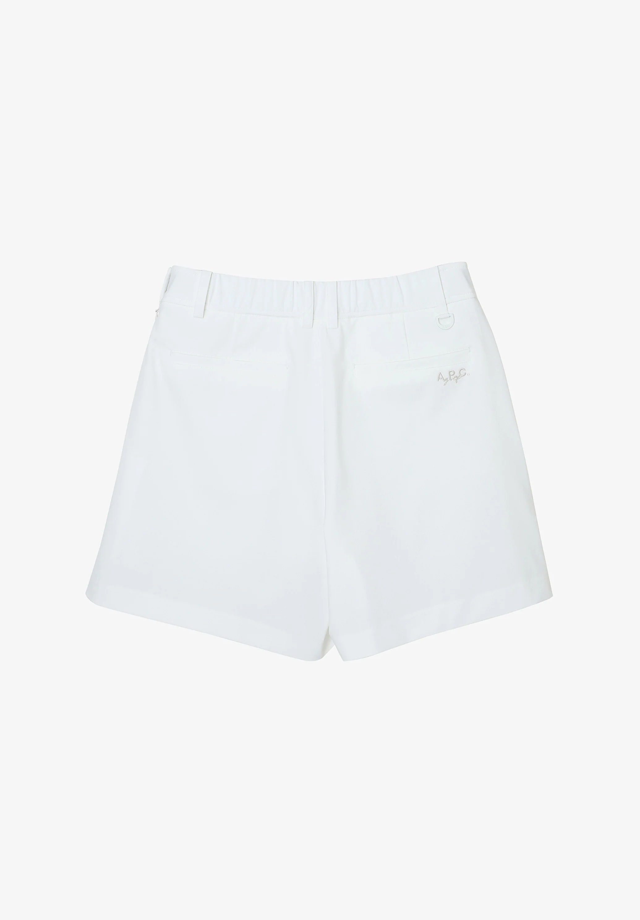 Pleated skirt A.P.C. Golf - Image 2