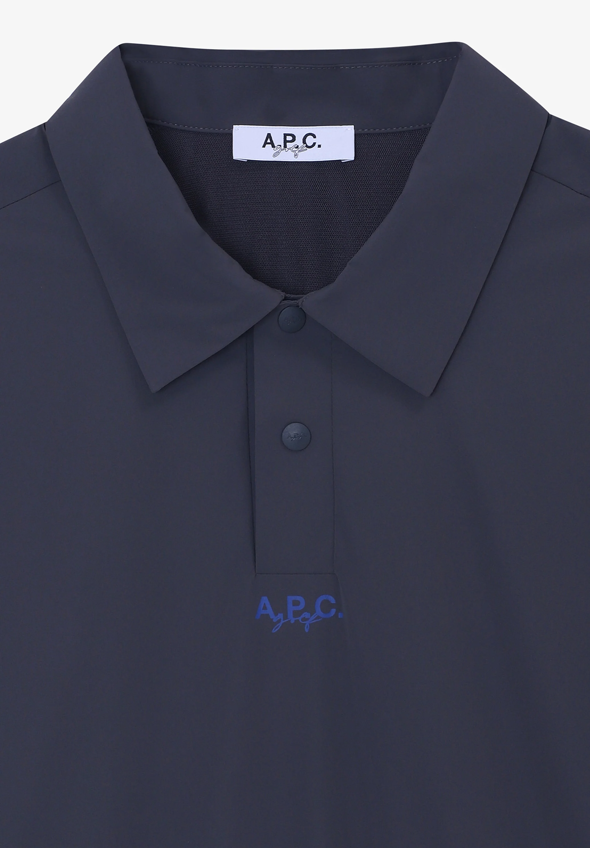 Polo A.P.C. Golf - Image 3