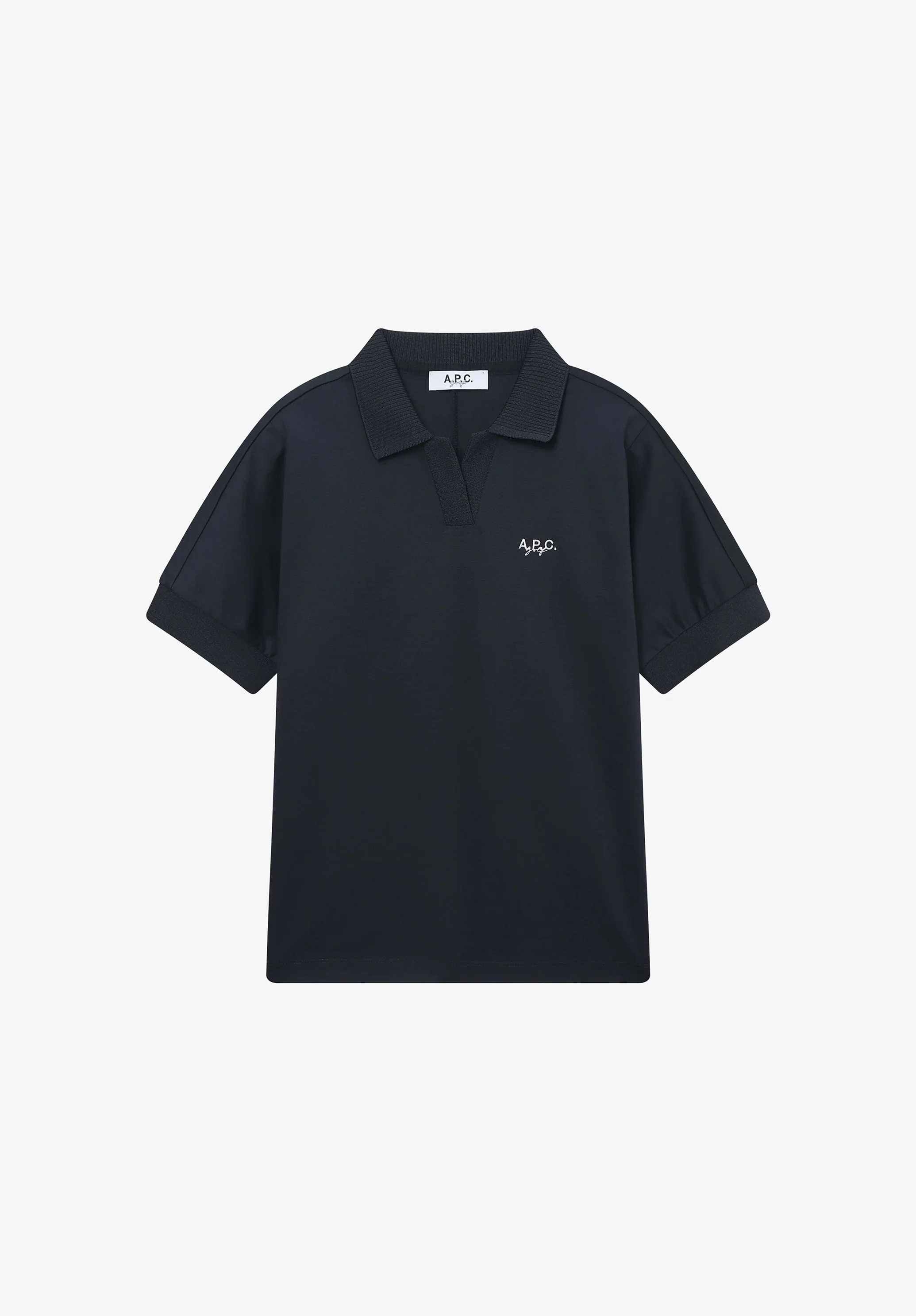 Polo A.P.C. Golf