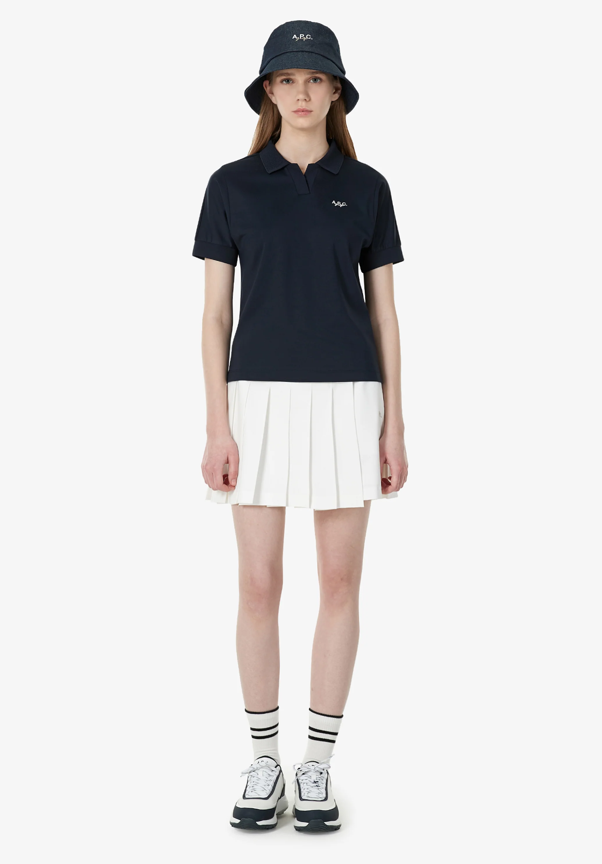 Polo A.P.C. Golf - Image 5