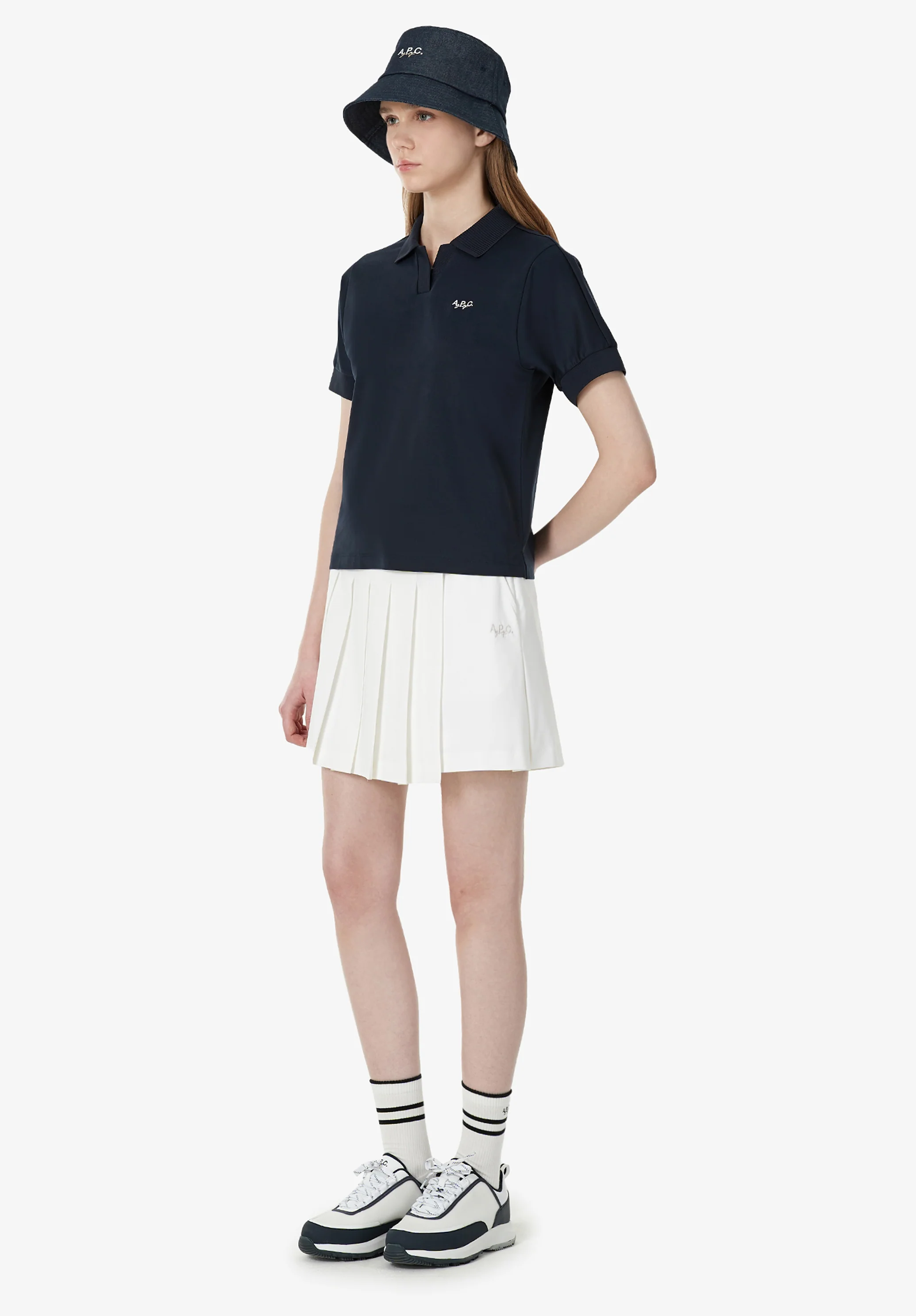 Polo A.P.C. Golf - Image 6