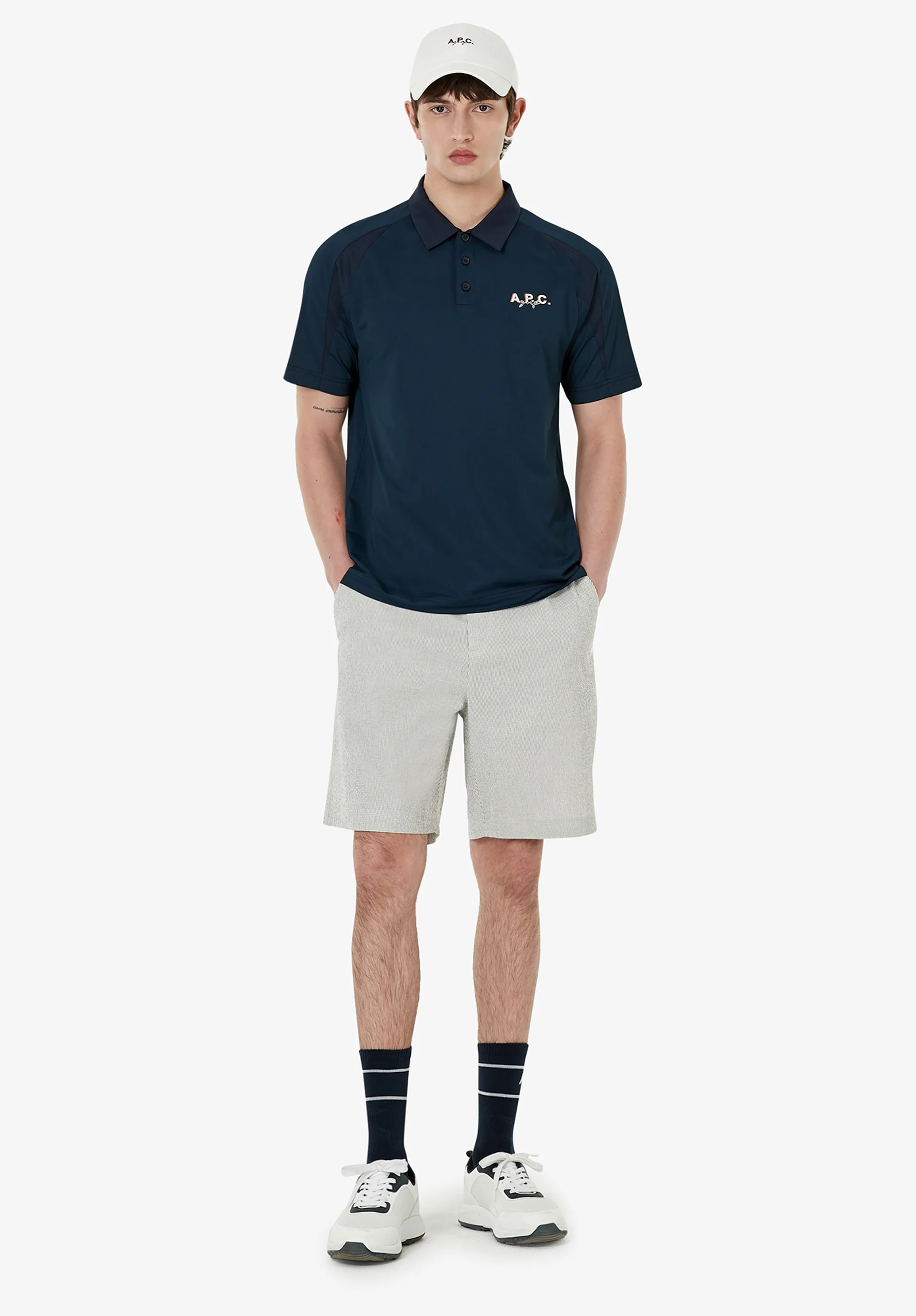 Polo A.P.C. Golf - Image 2