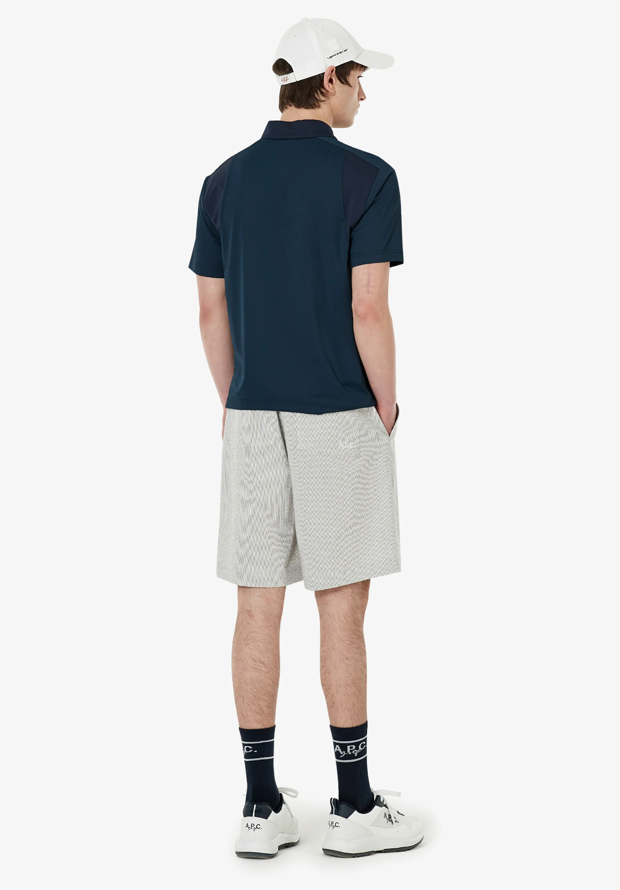 Polo A.P.C. Golf - Image 3