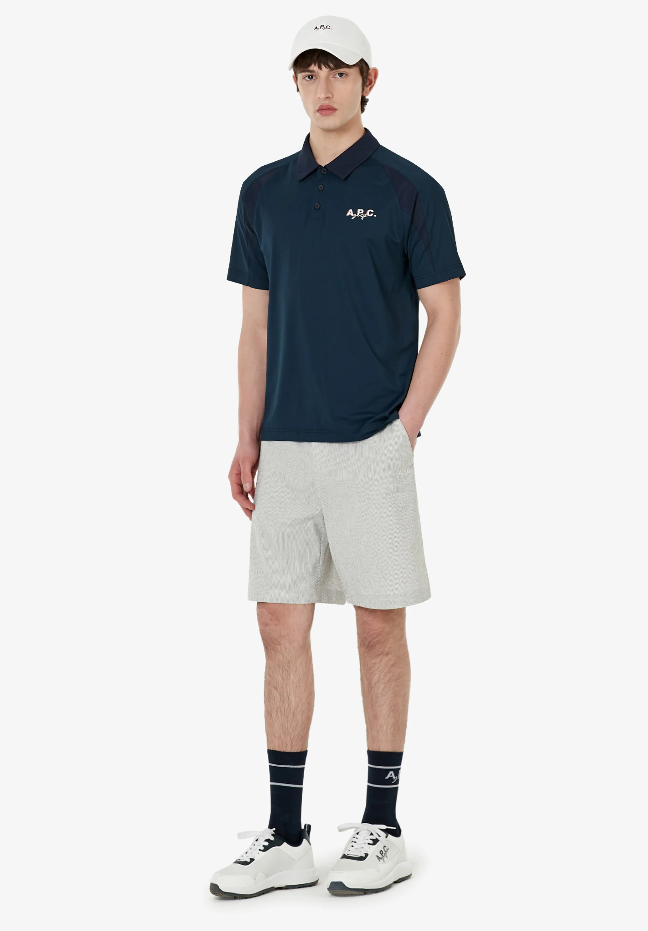 Polo A.P.C. Golf - Image 4