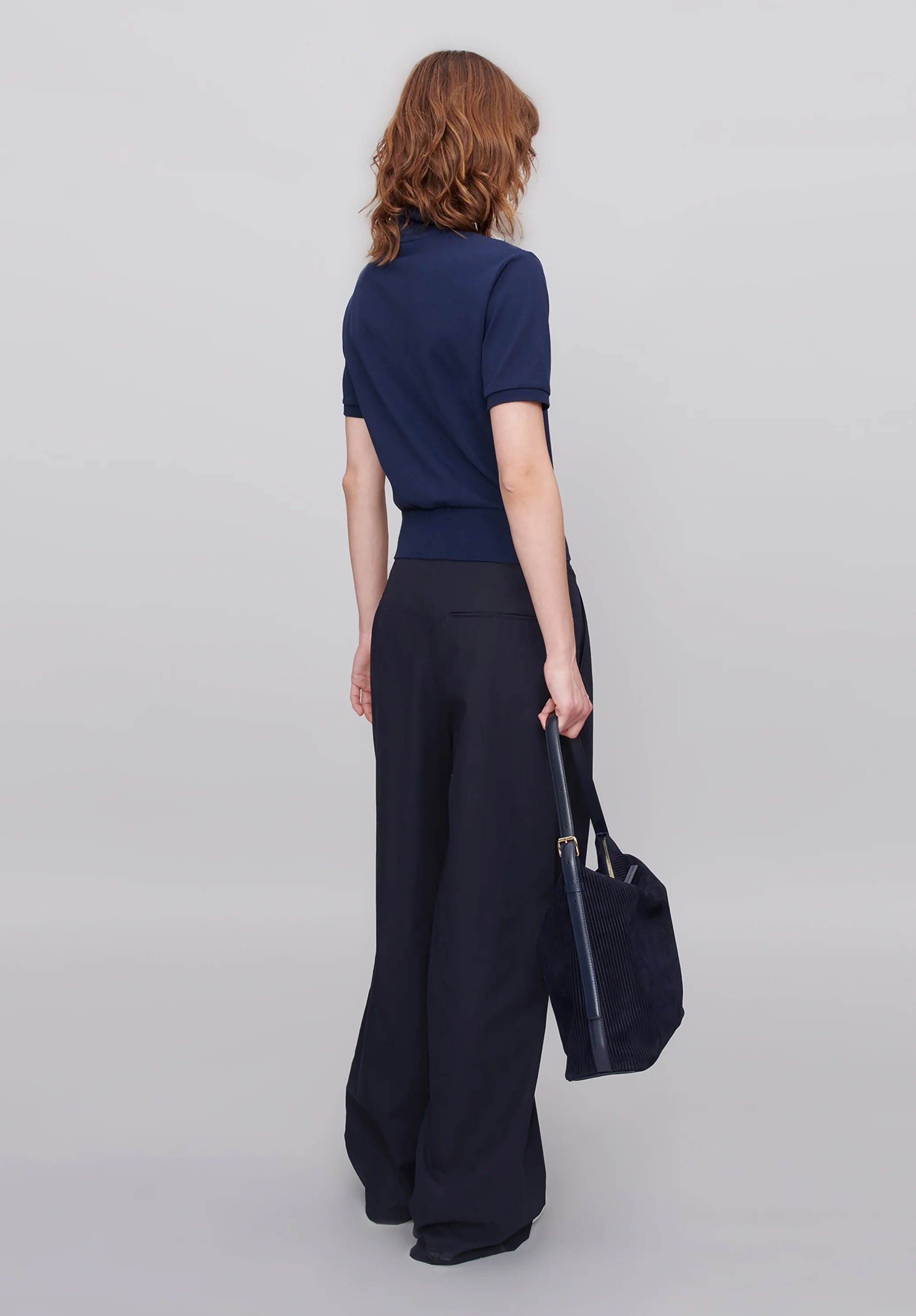 Océane polo shirt - Image 4