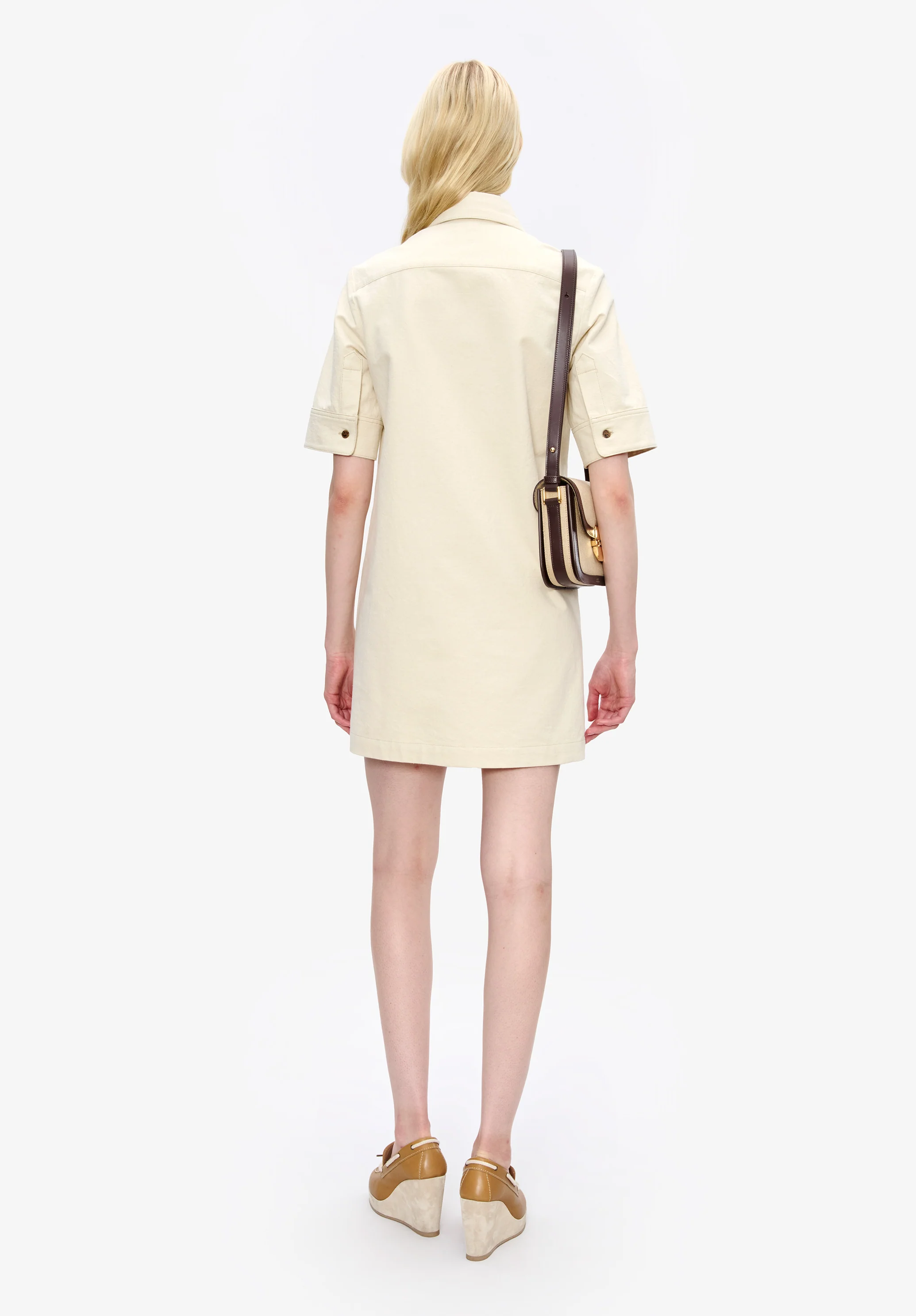 Poly dress - Image 3