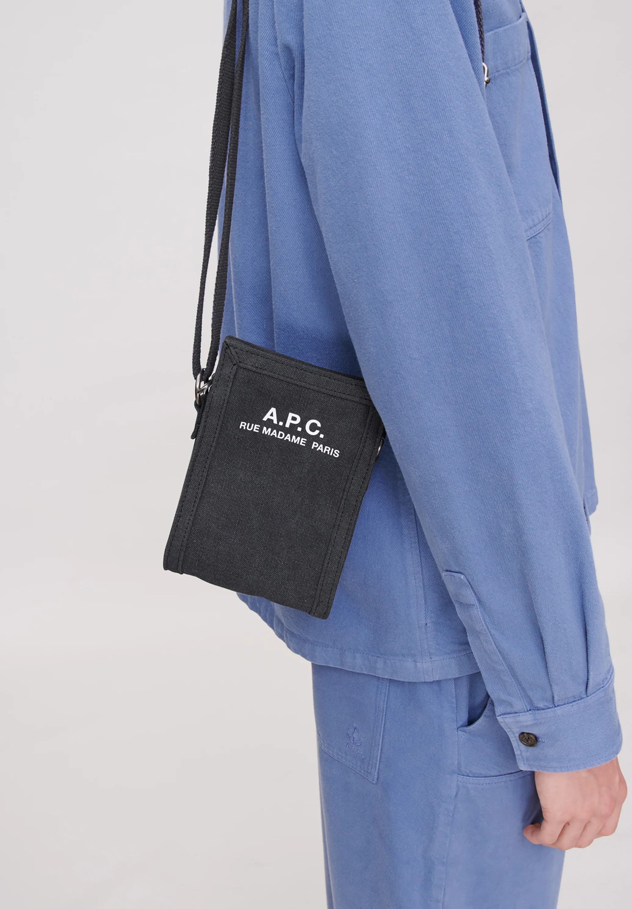 Recuperation neck pouch - Image 7