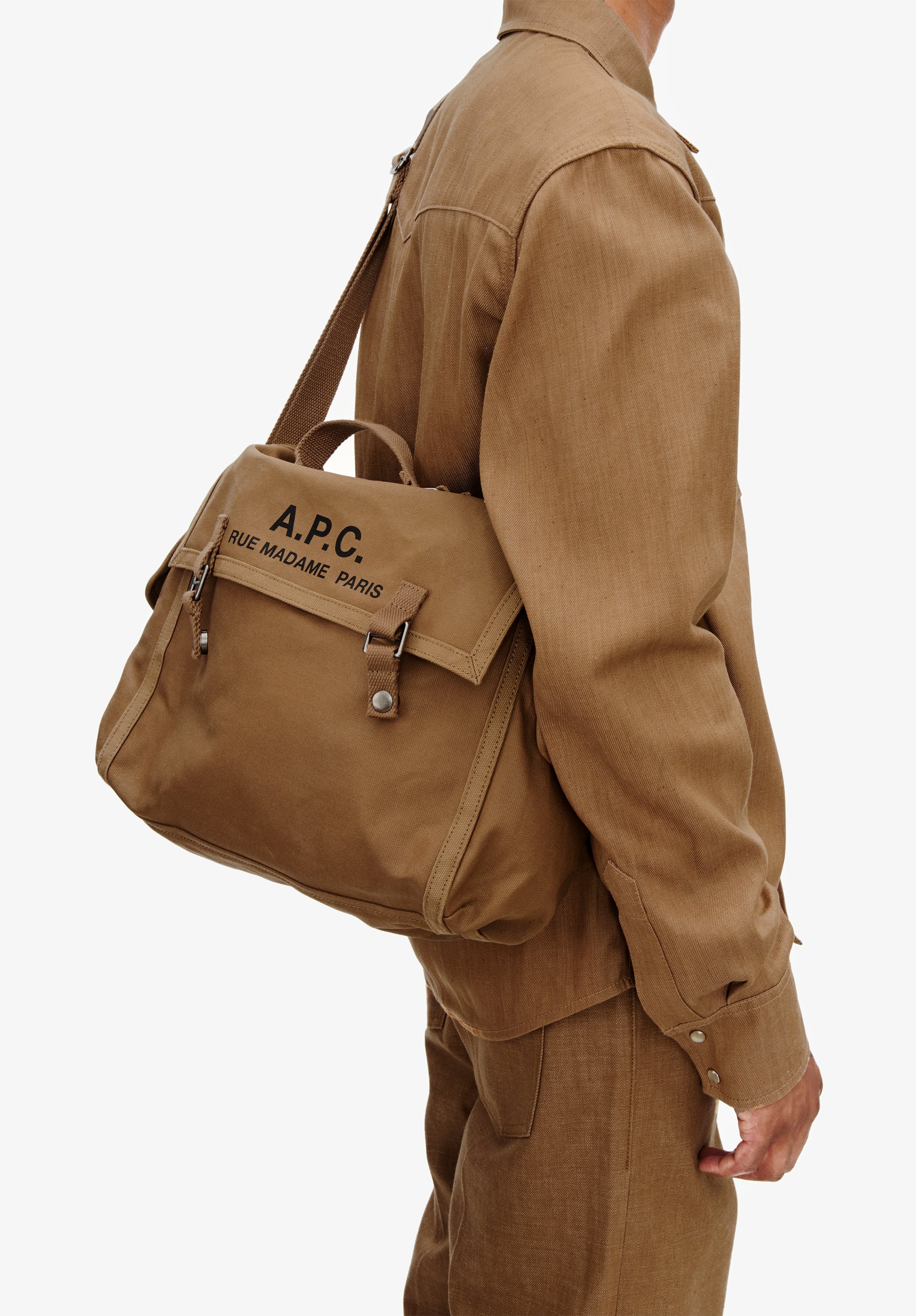 Recuperation satchel - Image 2
