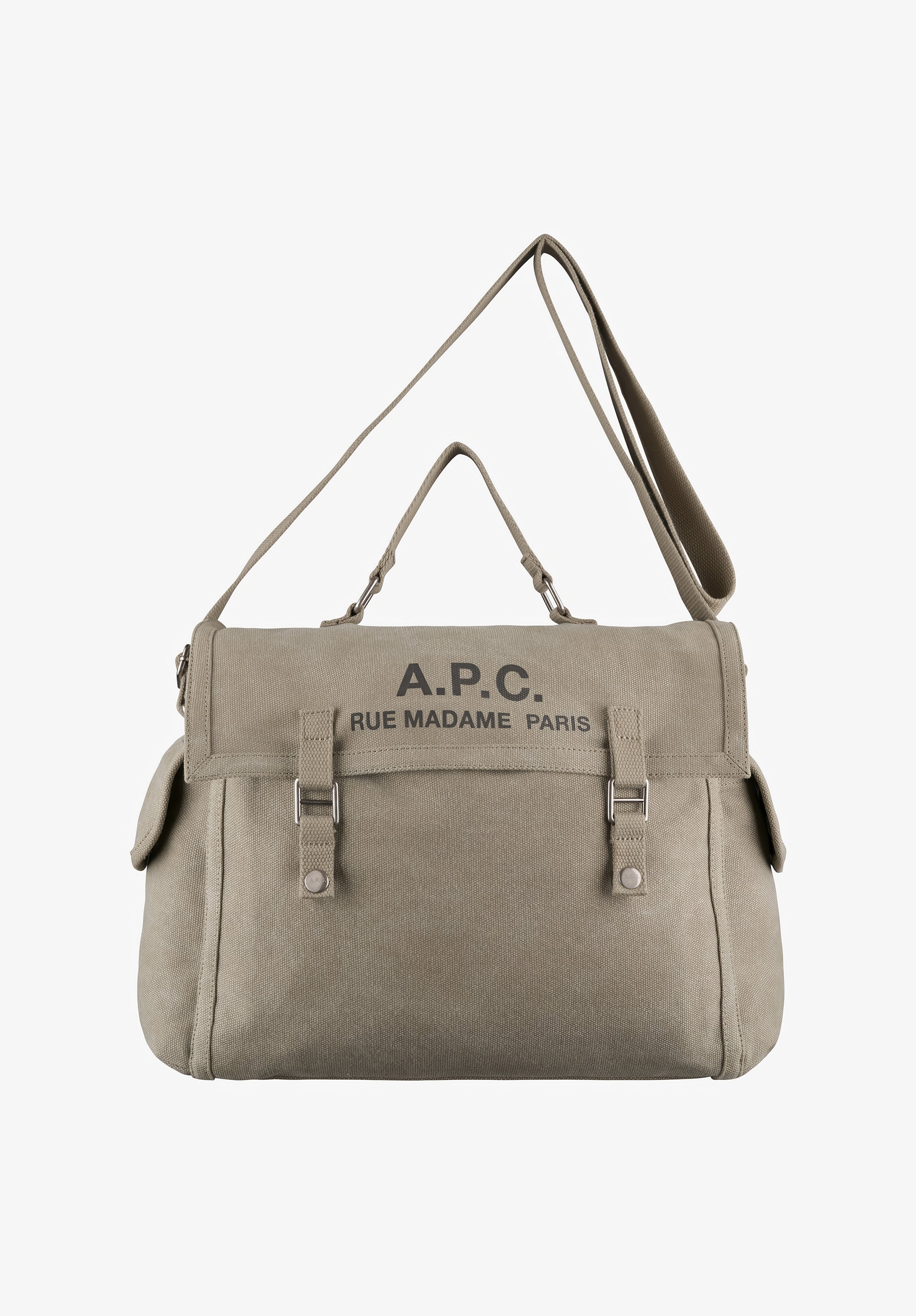 Recuperation satchel - Image 6