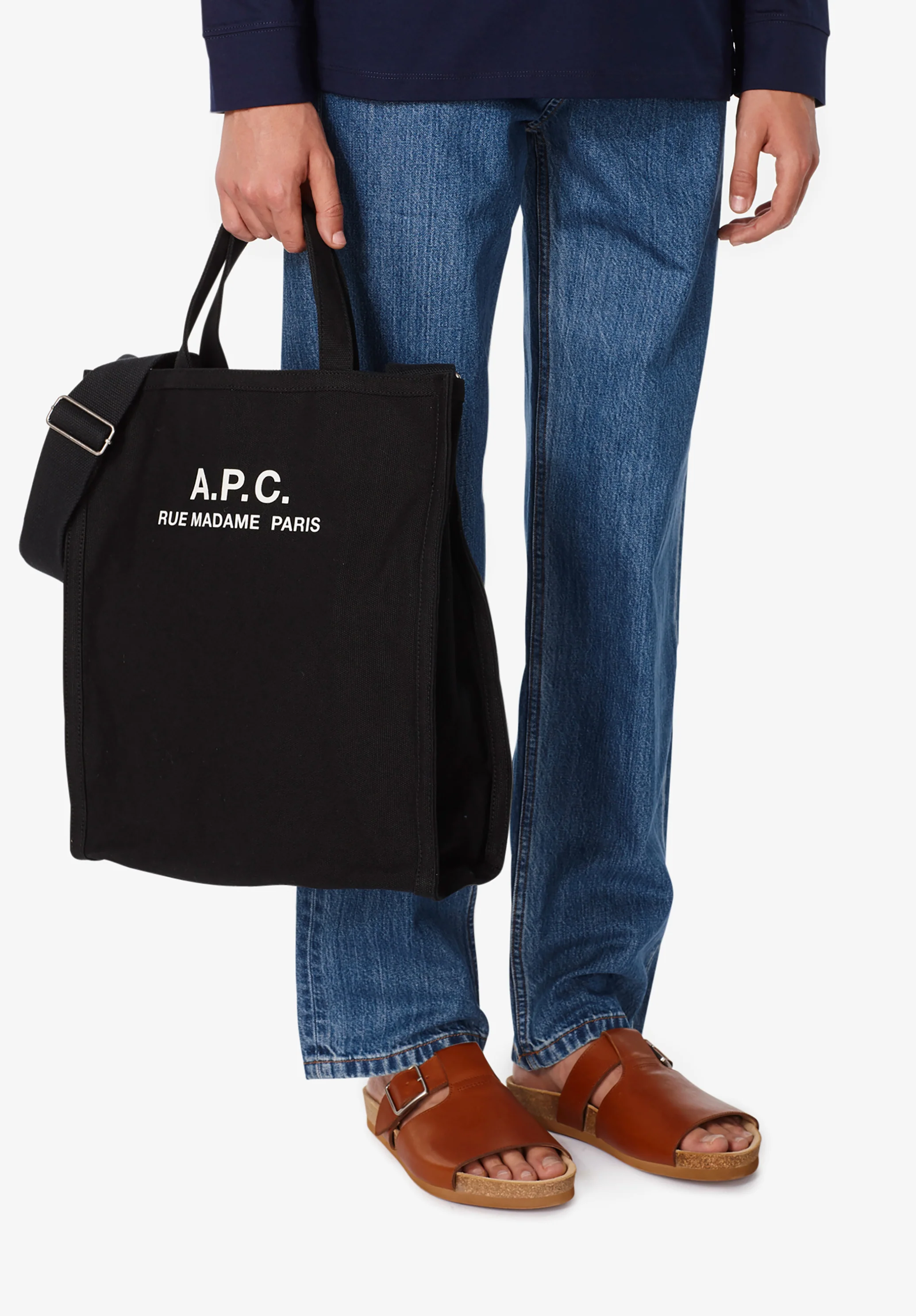 Recuperation shopping bag - Image 2