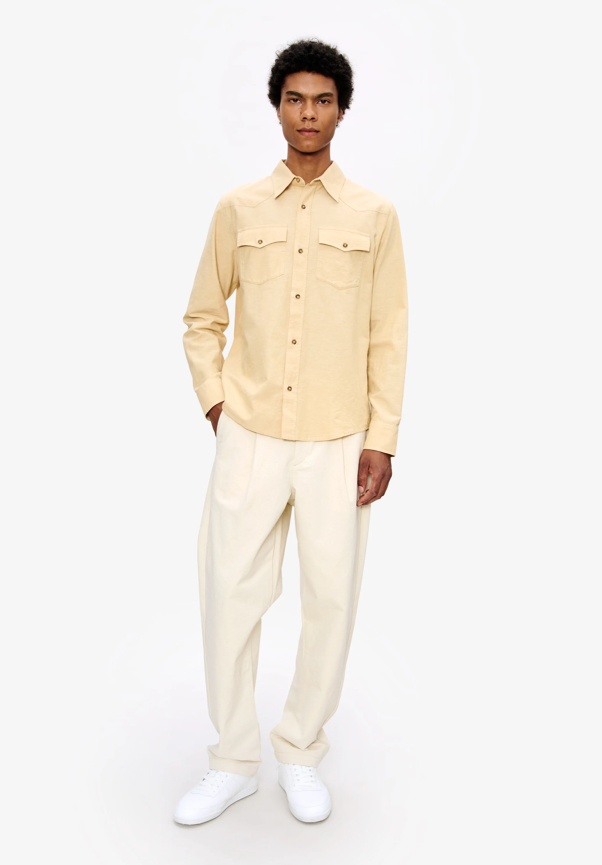 Renato trousers - Image 2