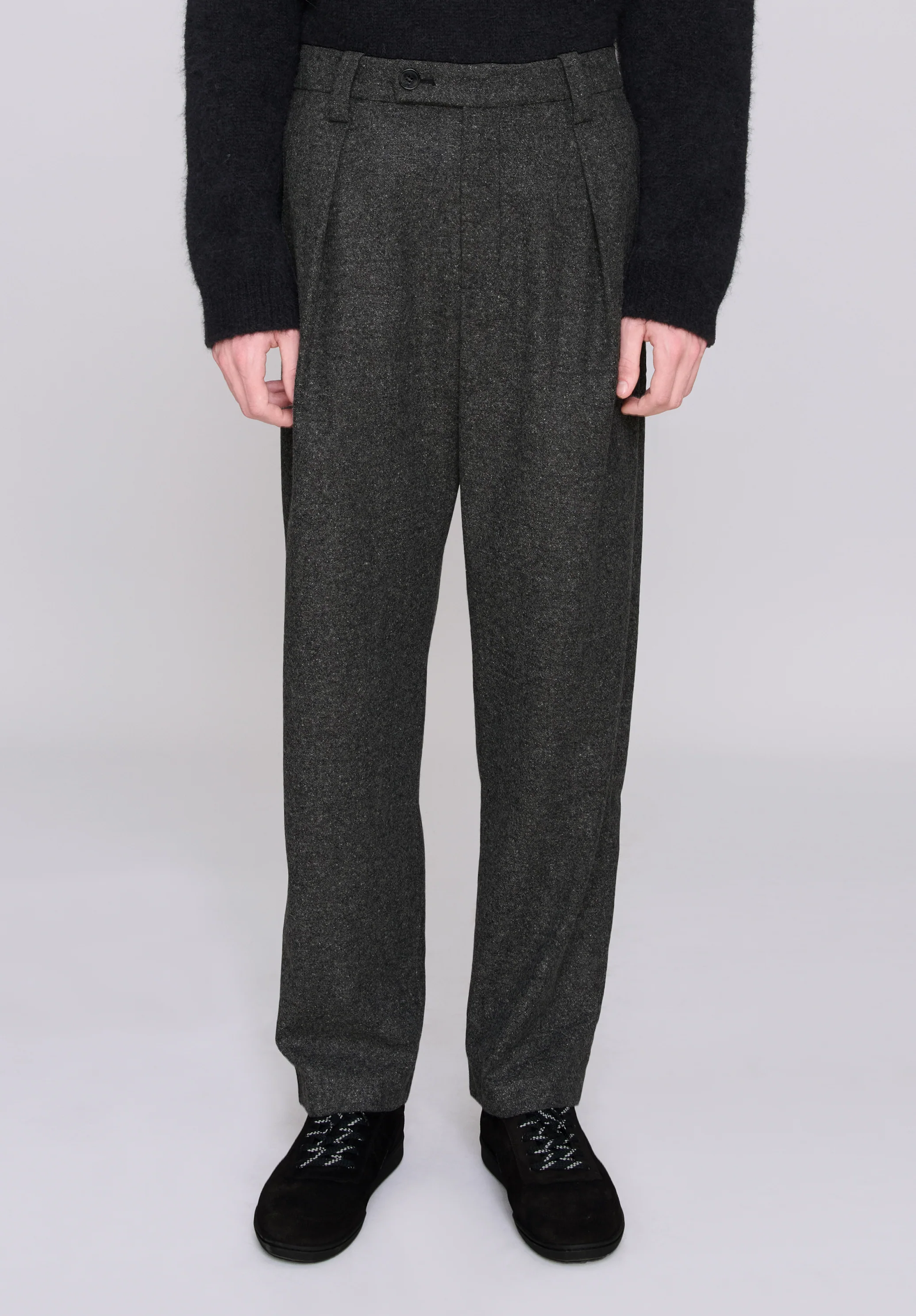 Renato trousers - Image 4