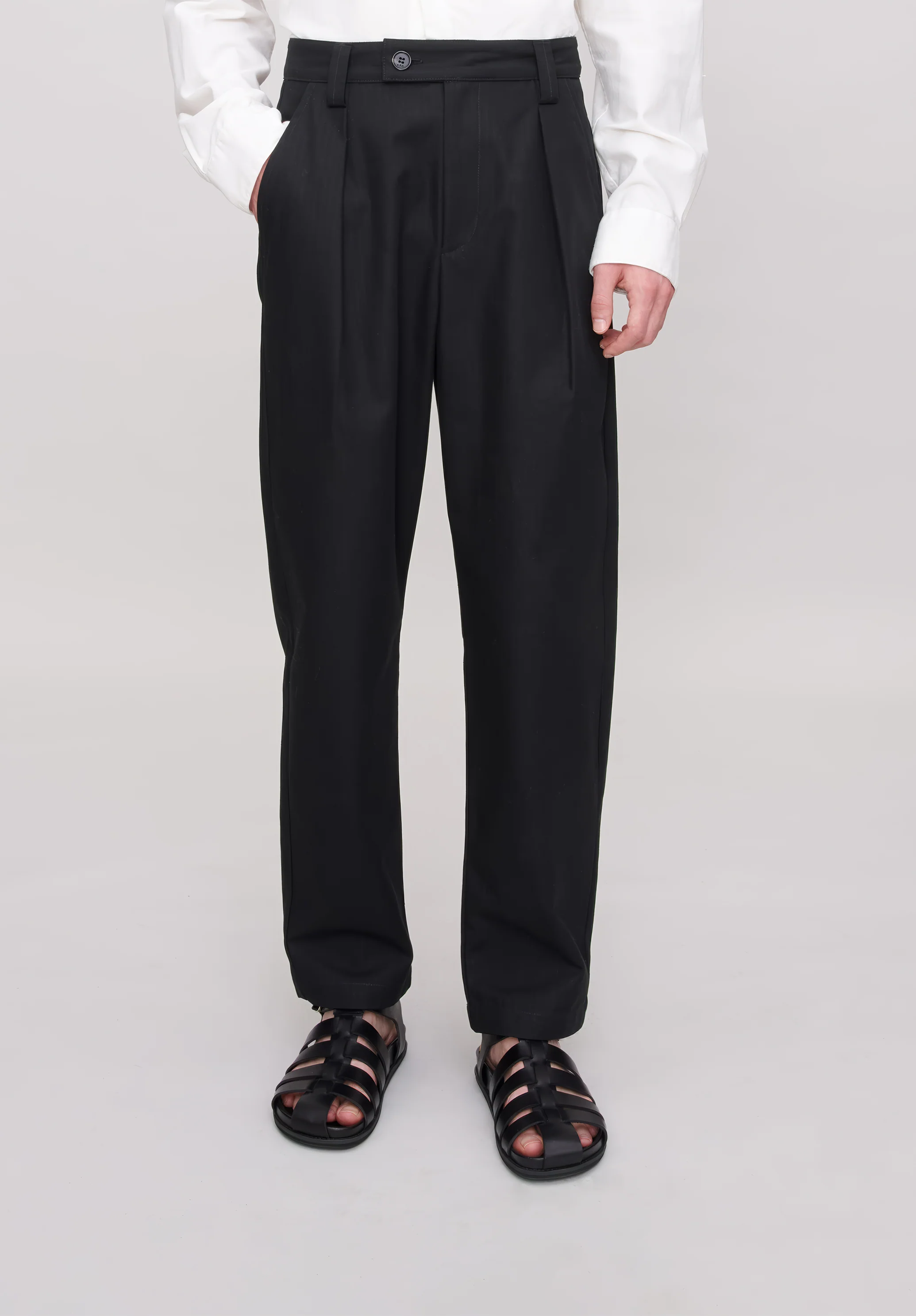 Renato trousers - Image 4
