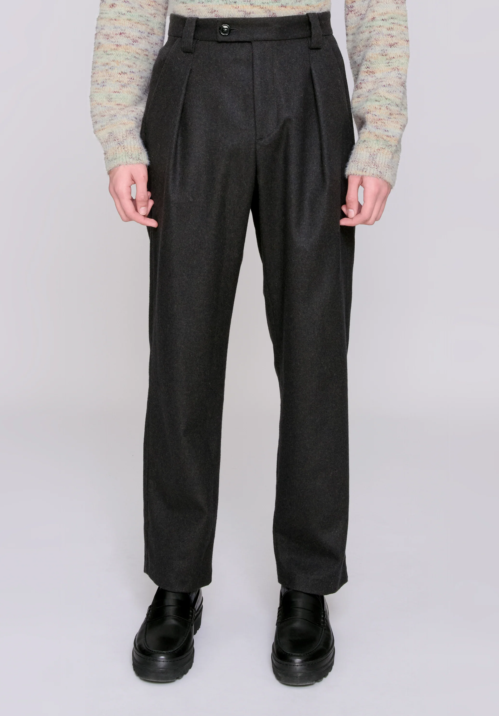 Renato trousers - Image 4