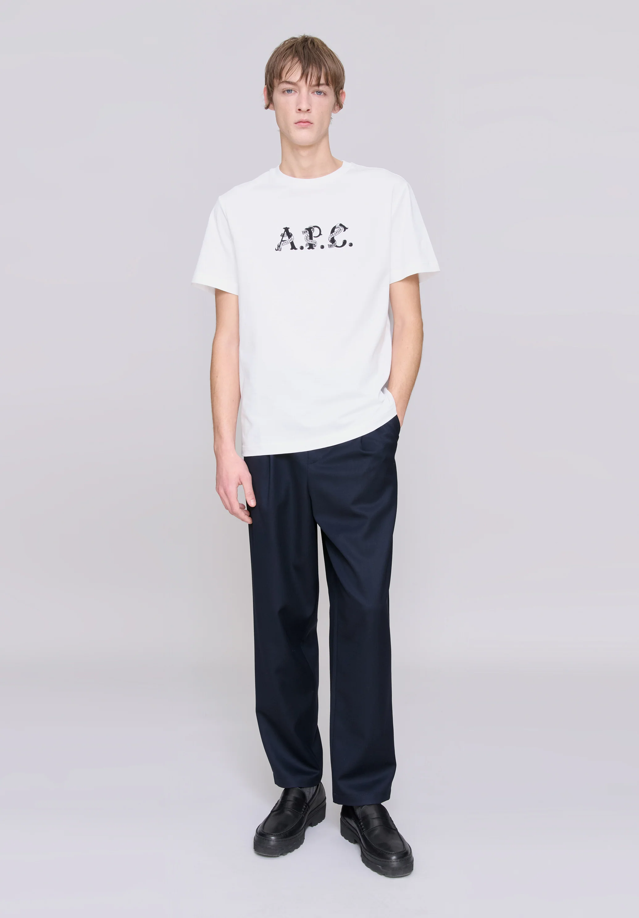 Renato trousers - Image 2