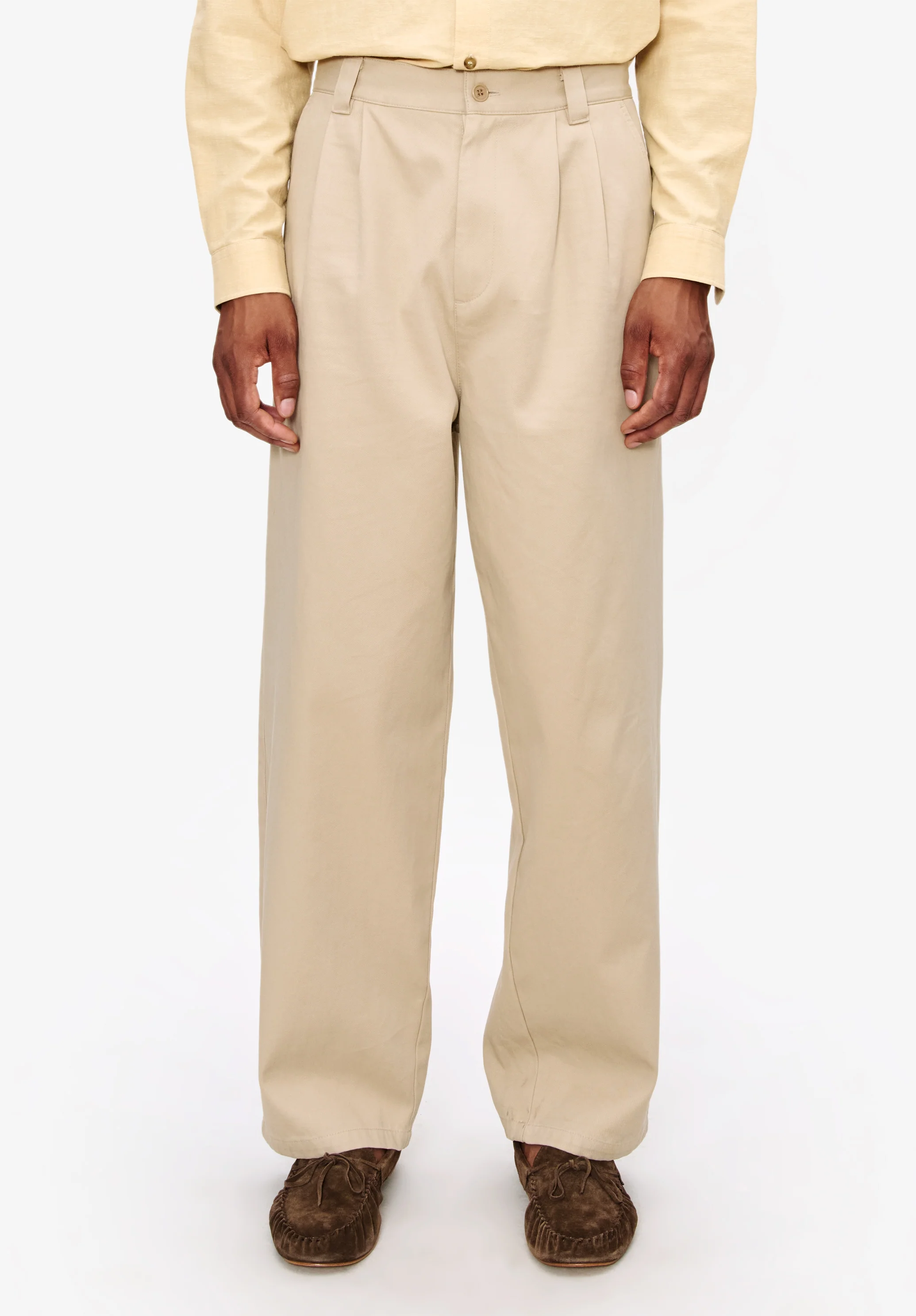 Ricky trousers - Image 3