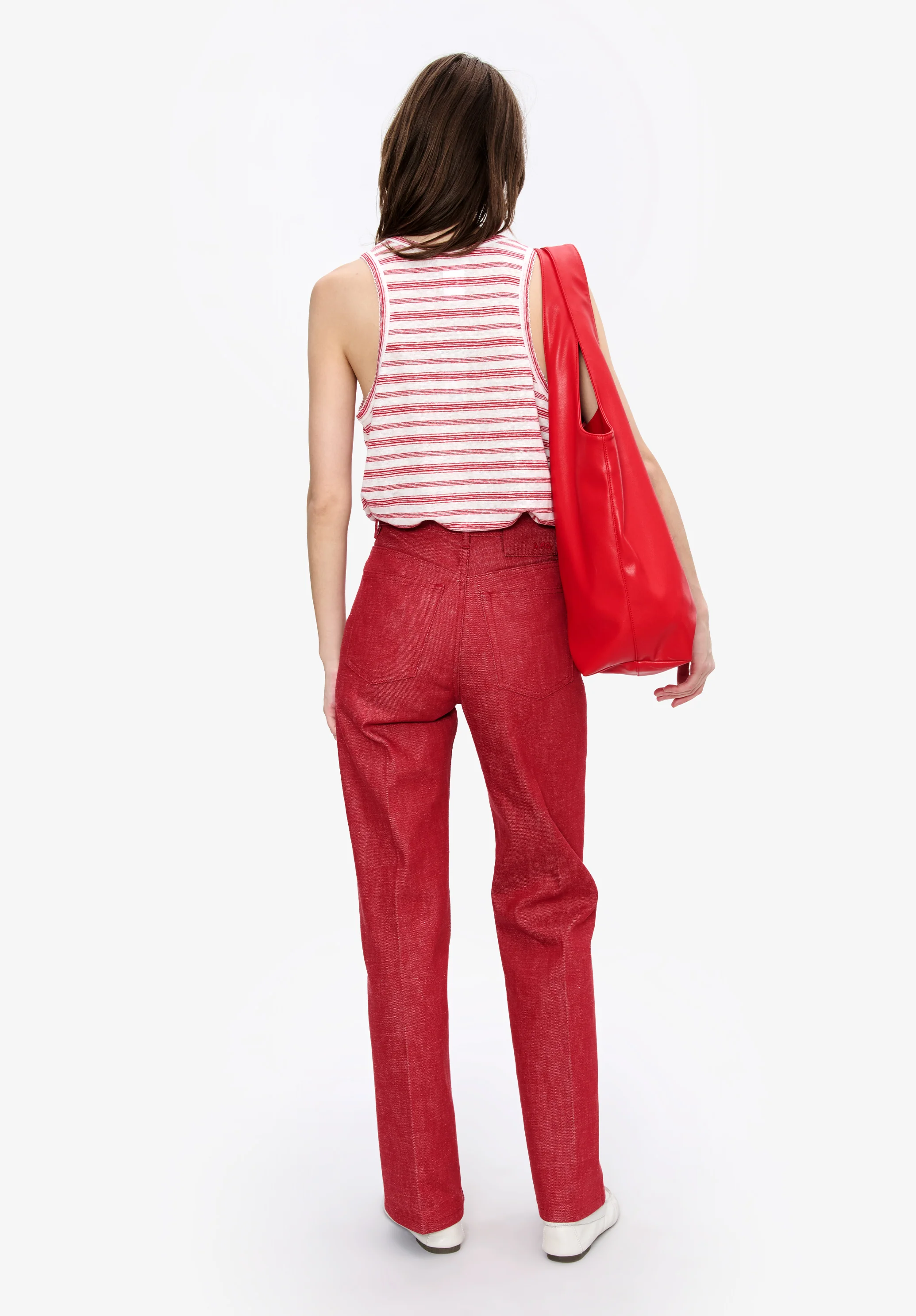 Rina top - Image 3