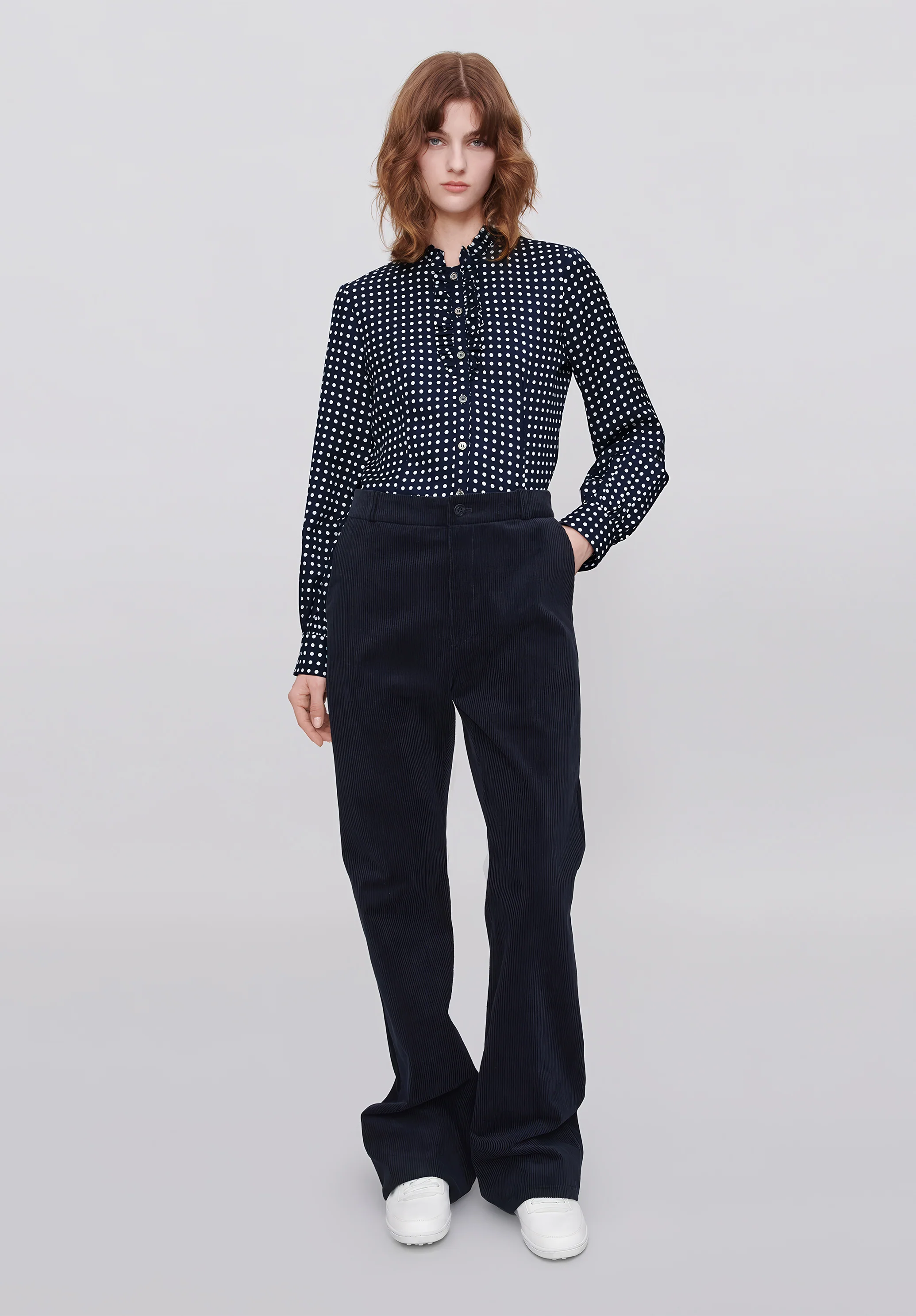Rosemary trousers - Image 2