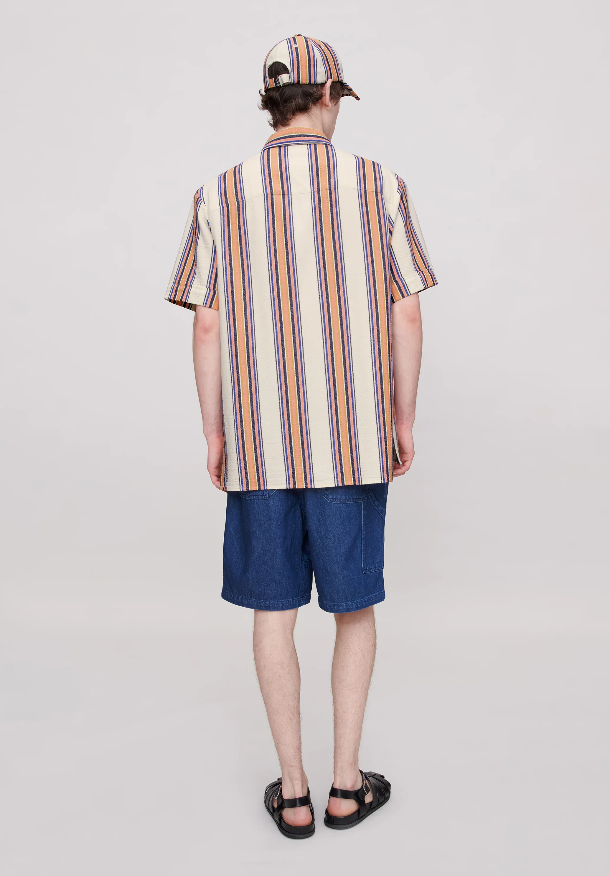 Ross short-sleeve shirt - Image 3
