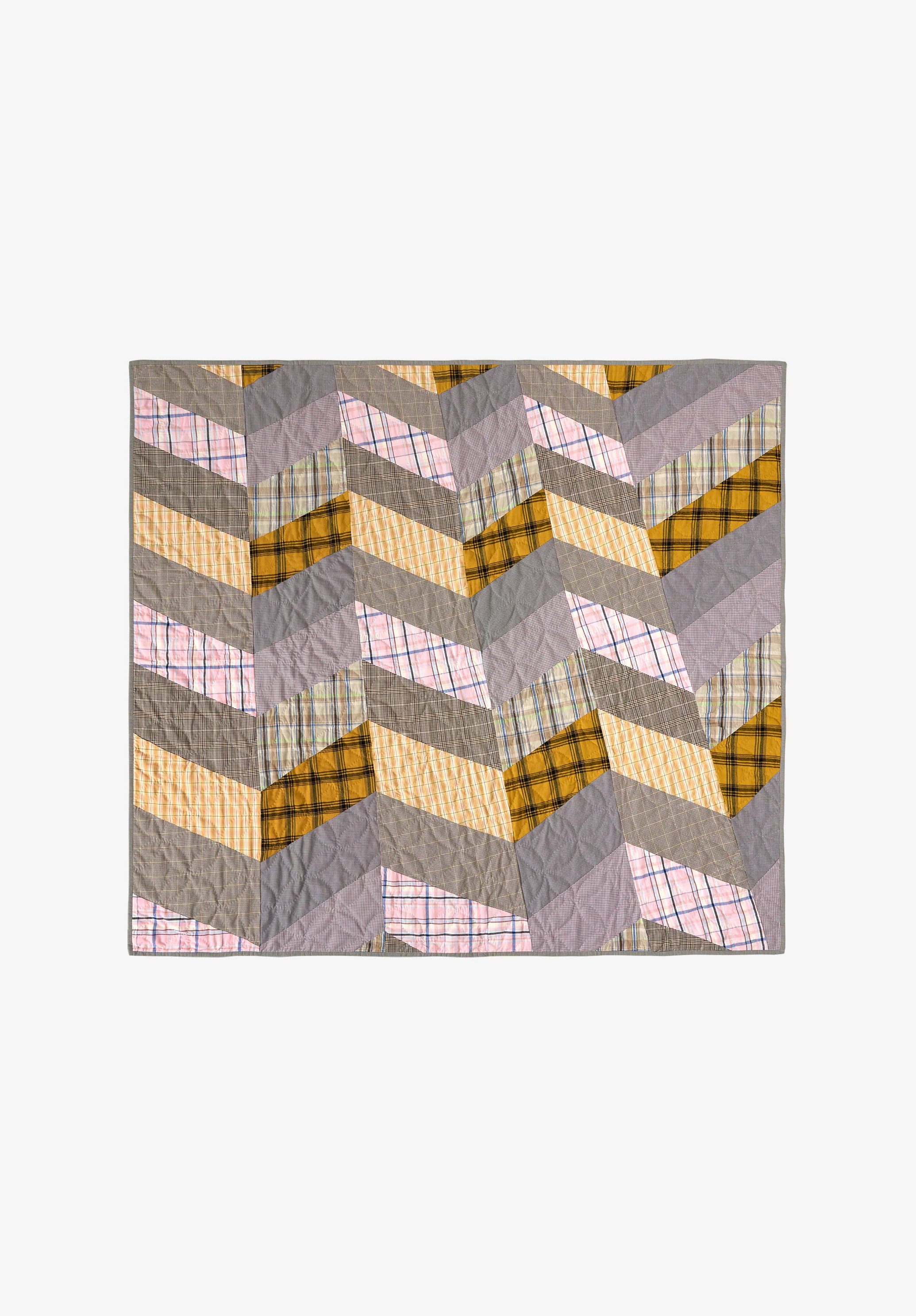 Ruta 5-B quilt - Image 2