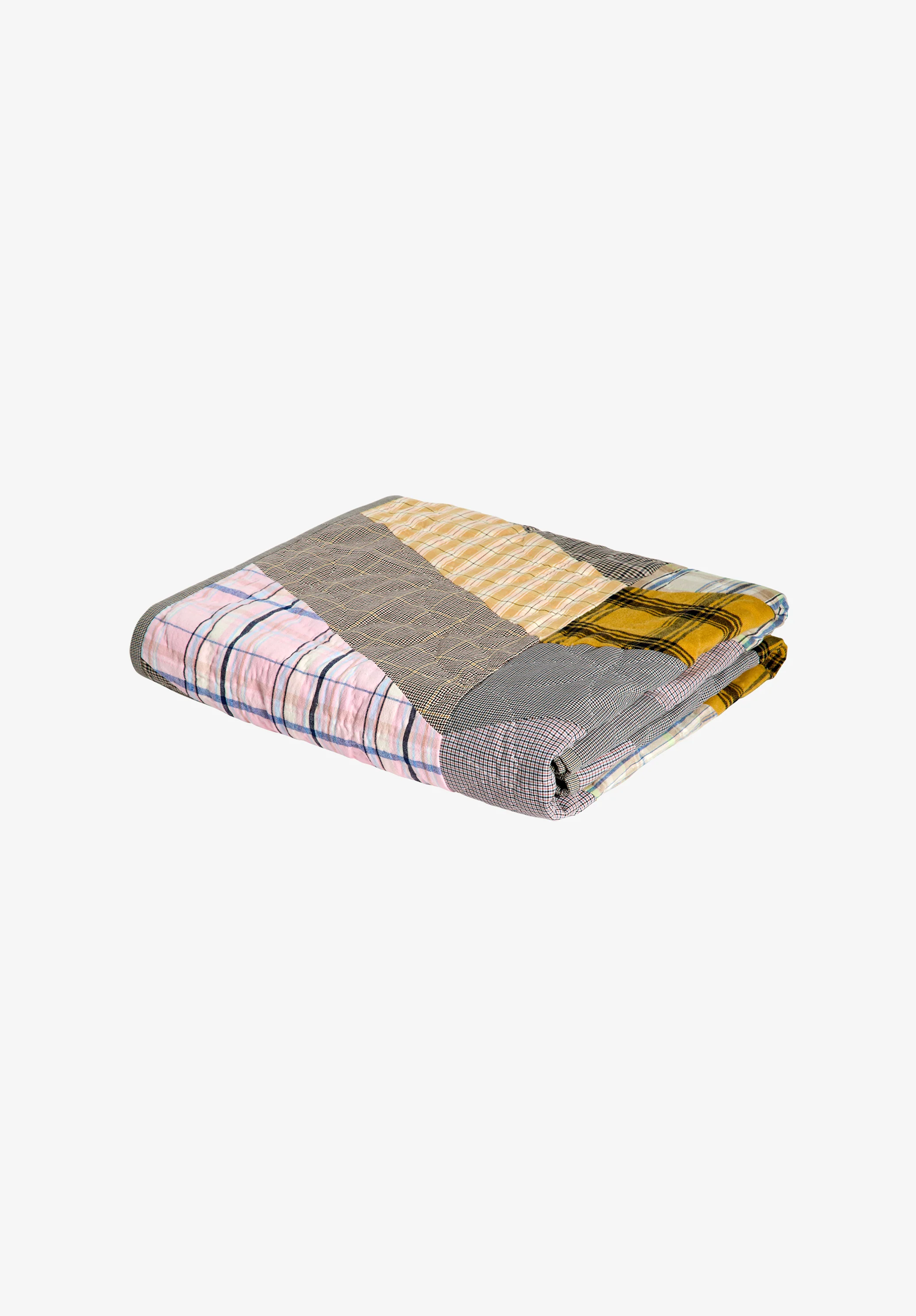 Ruta 5-B quilt - Image 3