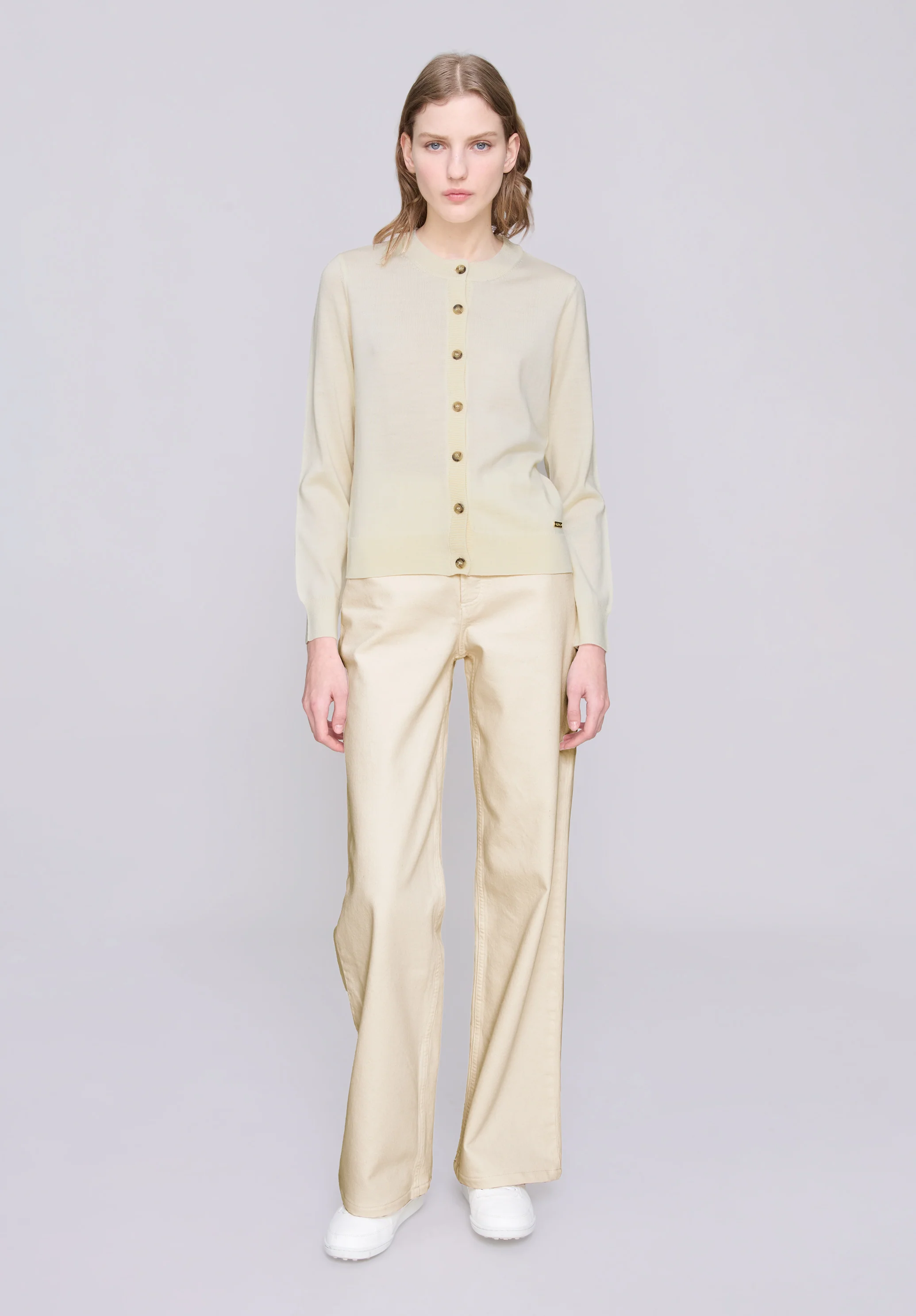 Sally cardigan - Image 2