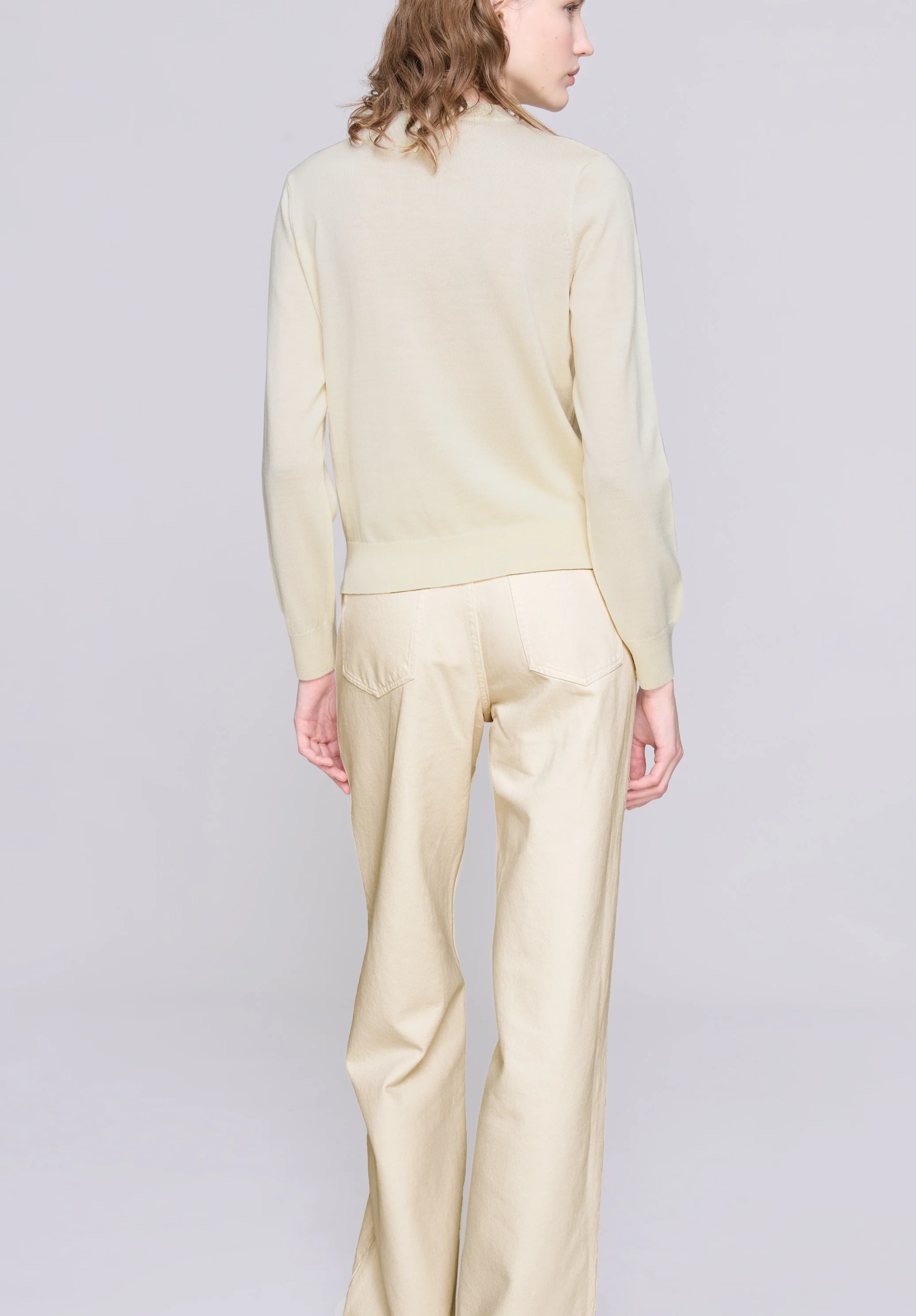 Sally cardigan - Image 3