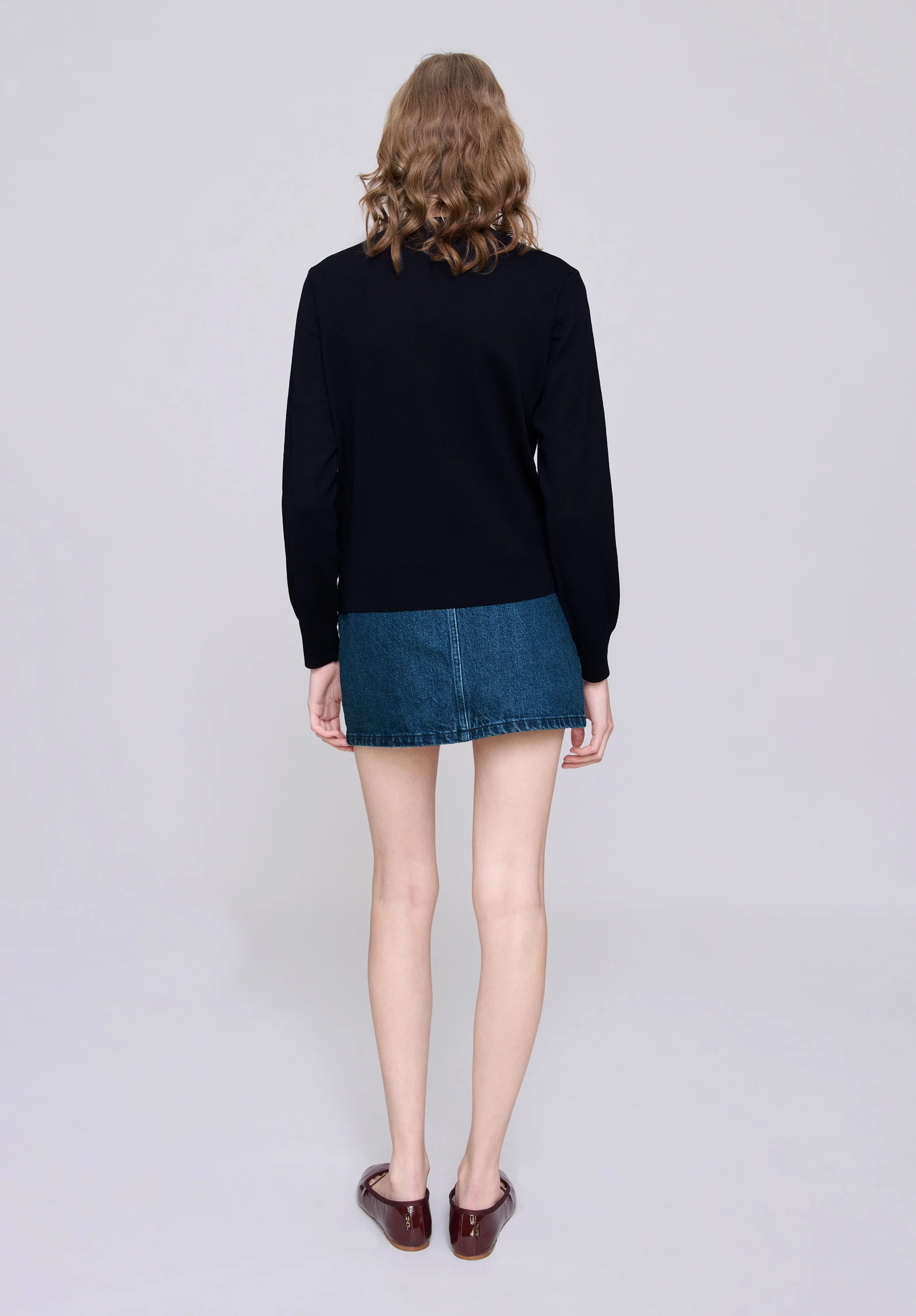 Sally cardigan - Image 3
