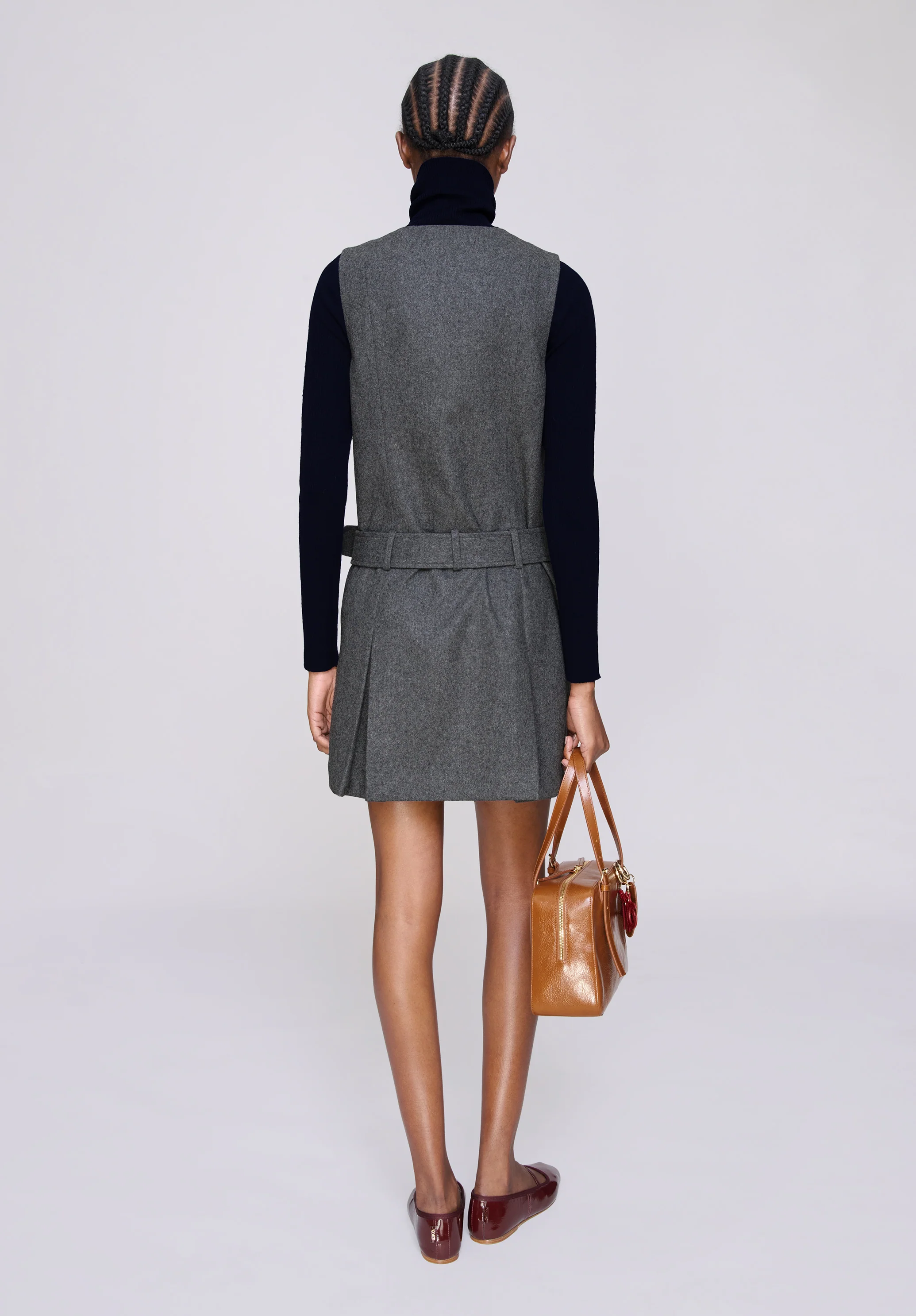 Sandra dress - Image 3