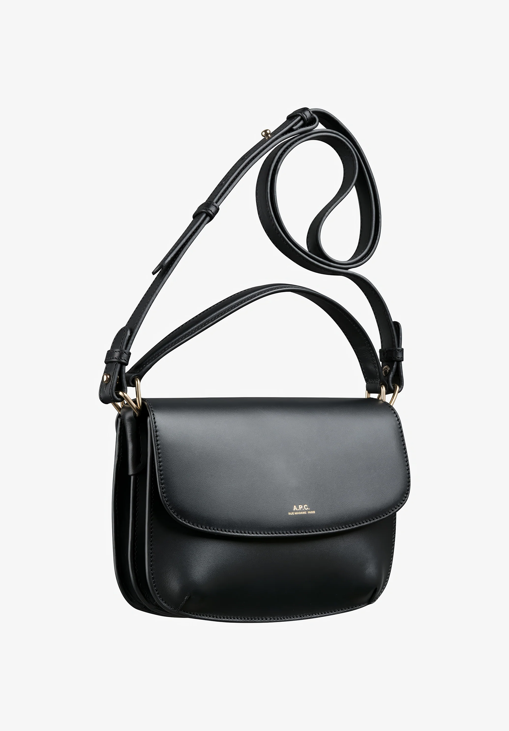 Sarah Shoulder Ă Strap Mini bag - Image 3