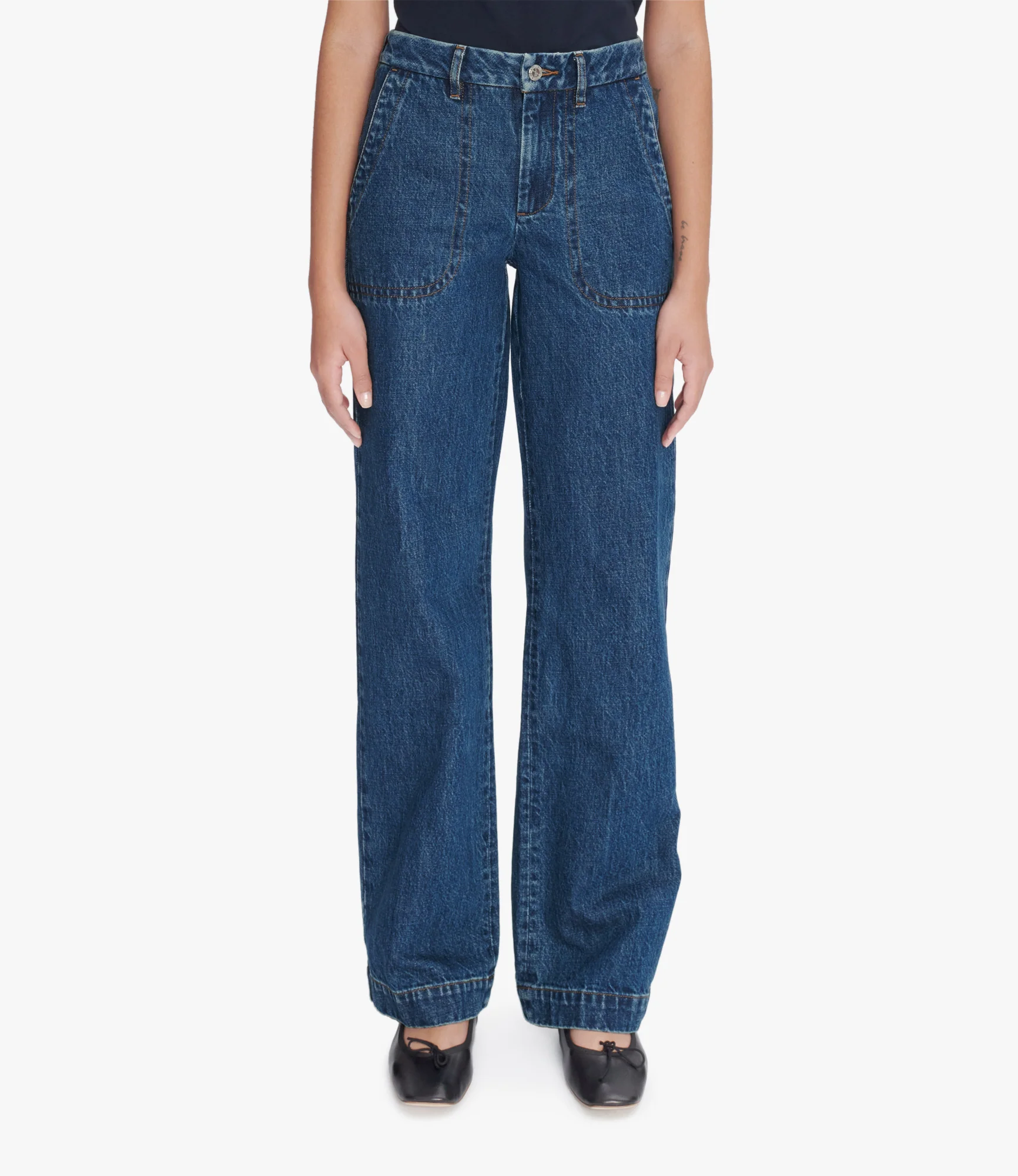 Seaside jeans - Image 4