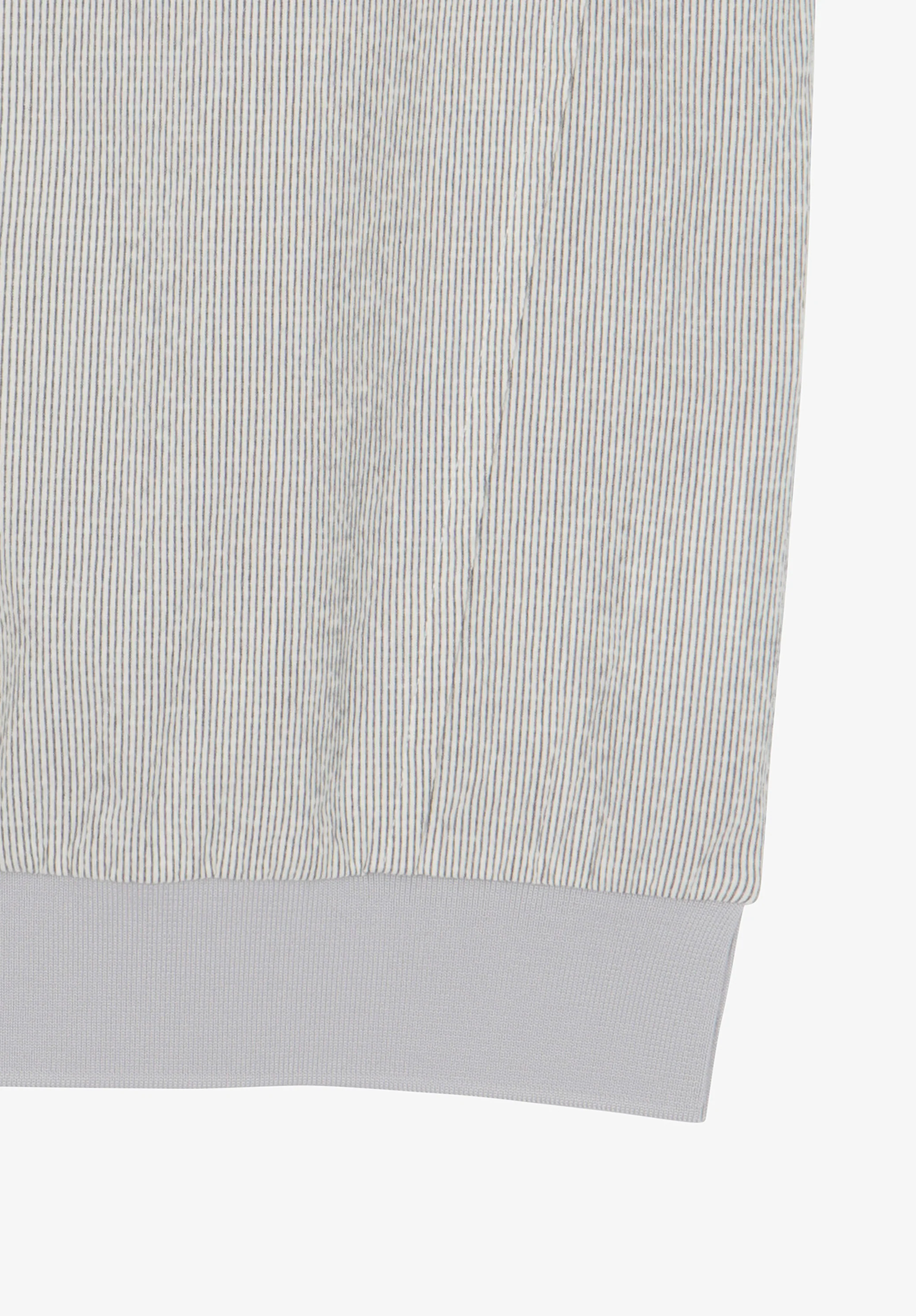 Seersucker polo A.P.C. Golf - Image 7