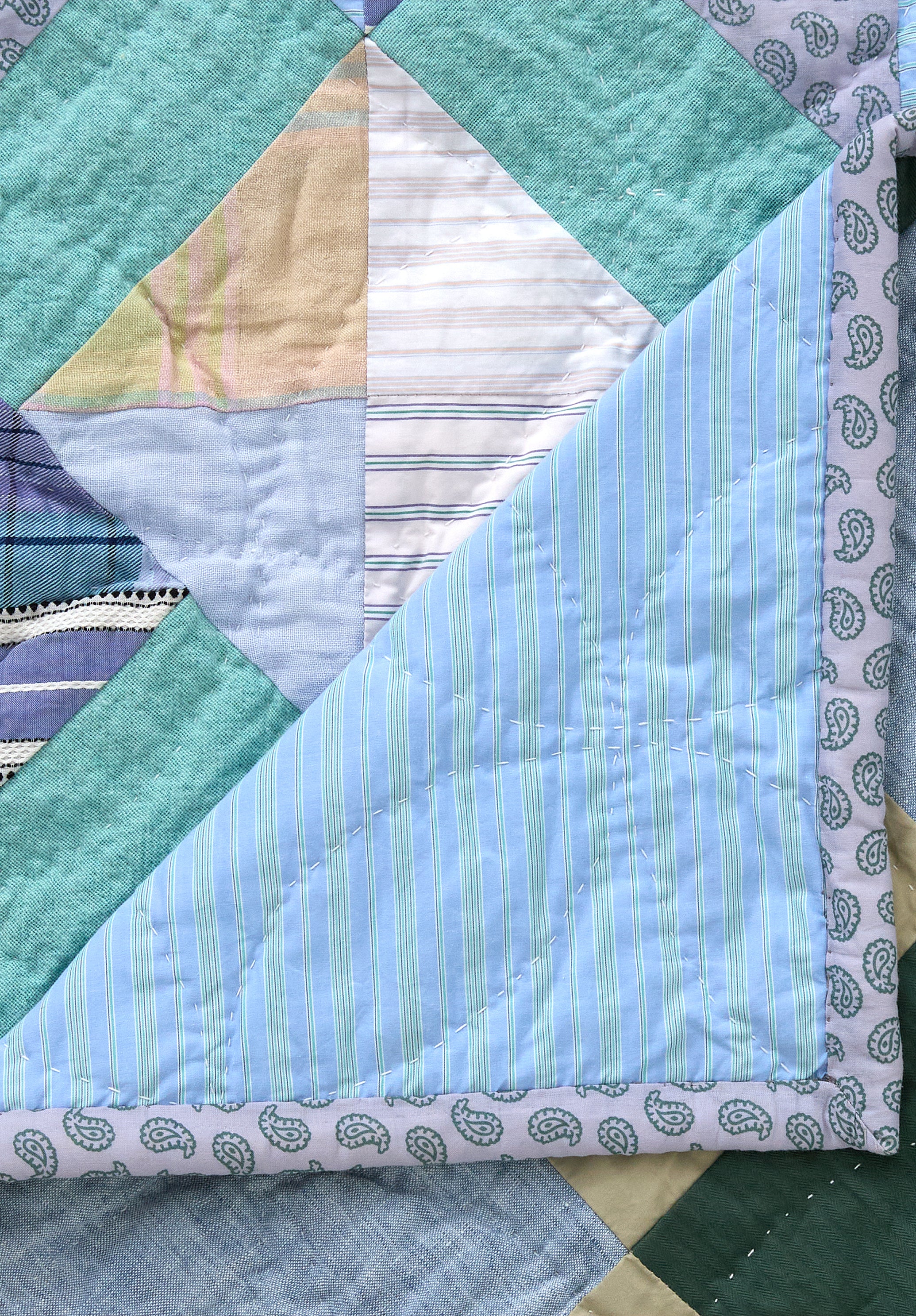 She Can't Sew - Image 3