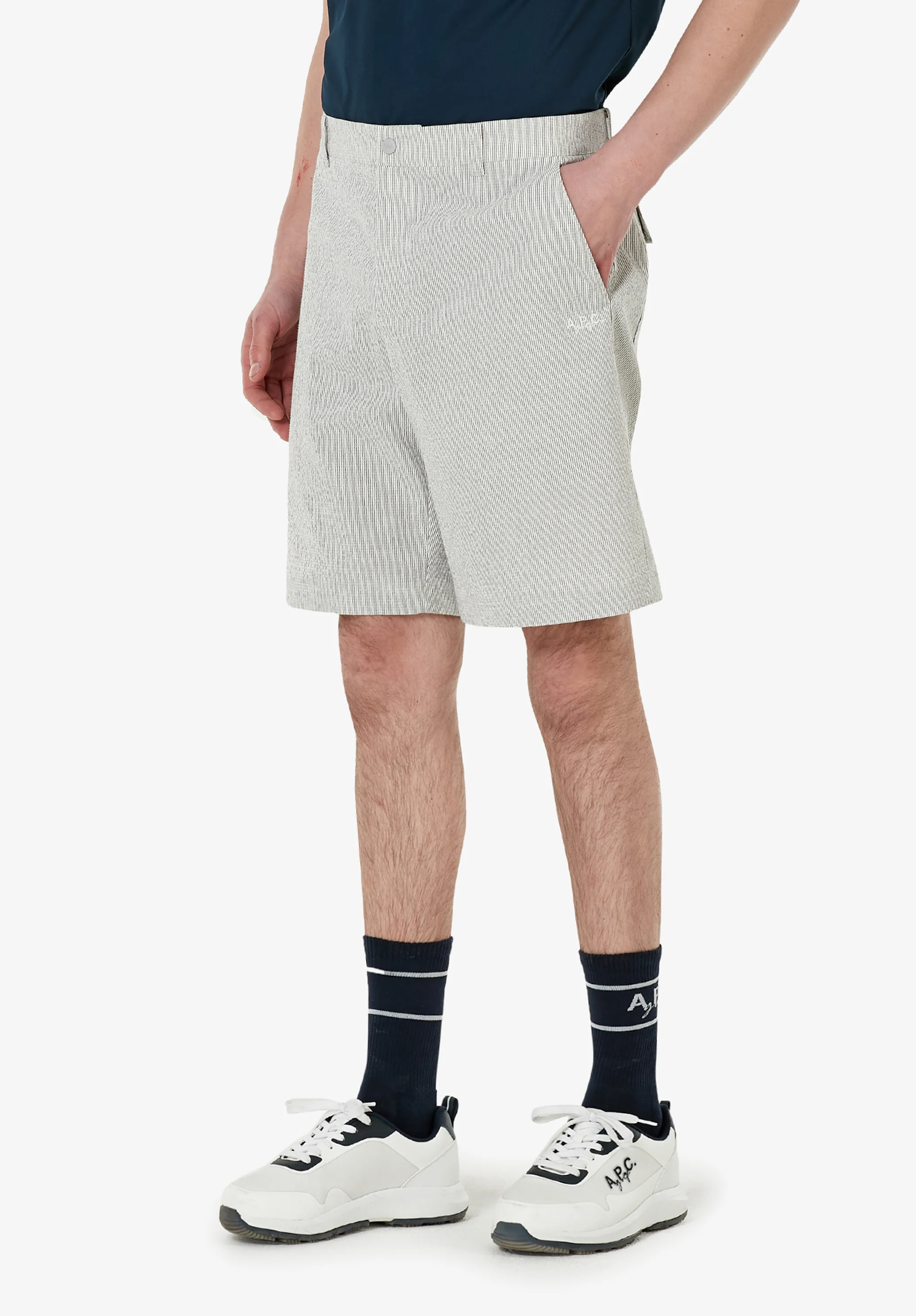 Shorts A.P.C. Golf - Image 9