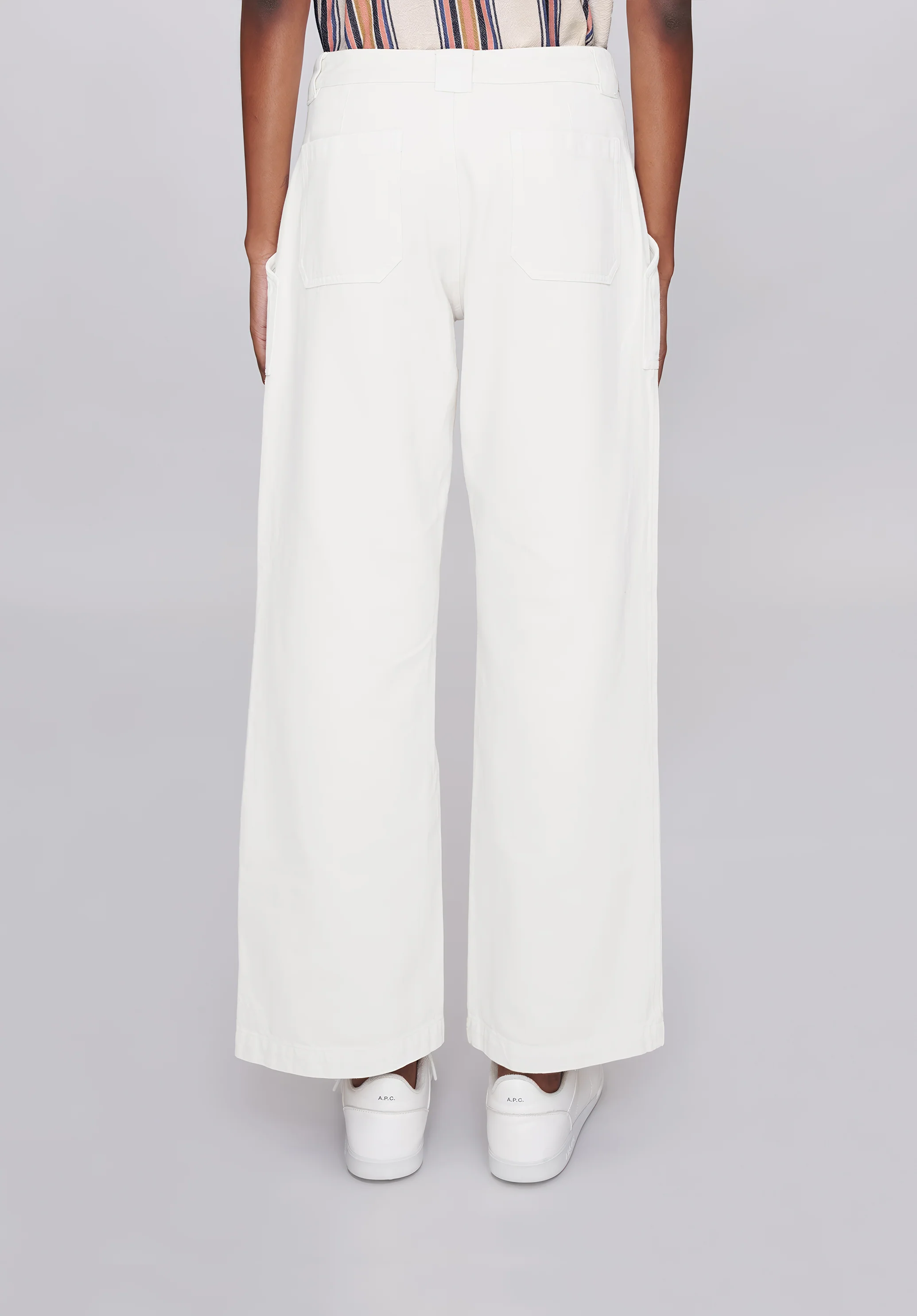 Sidney trousers - Image 5