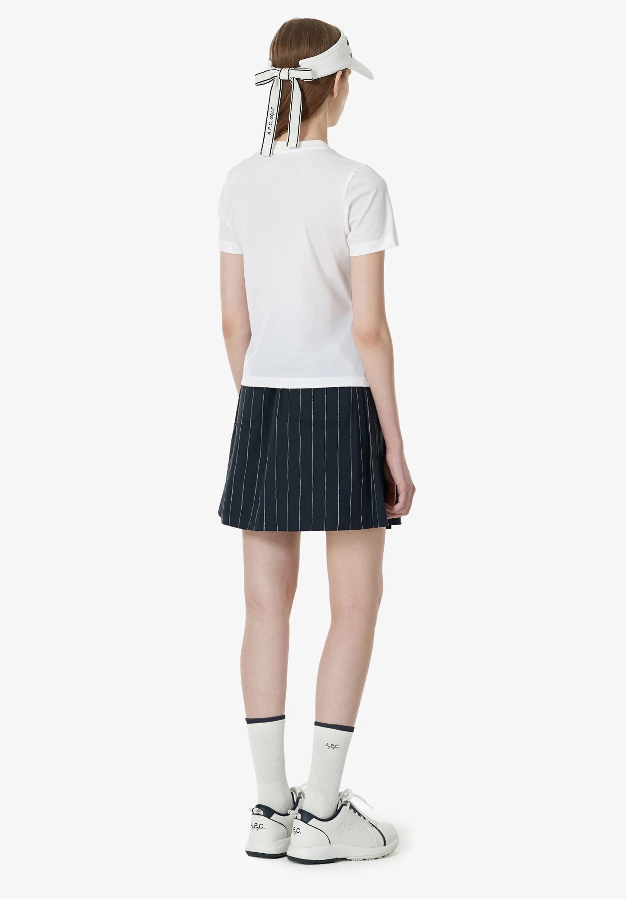Skirt A.P.C. Golf - Image 3
