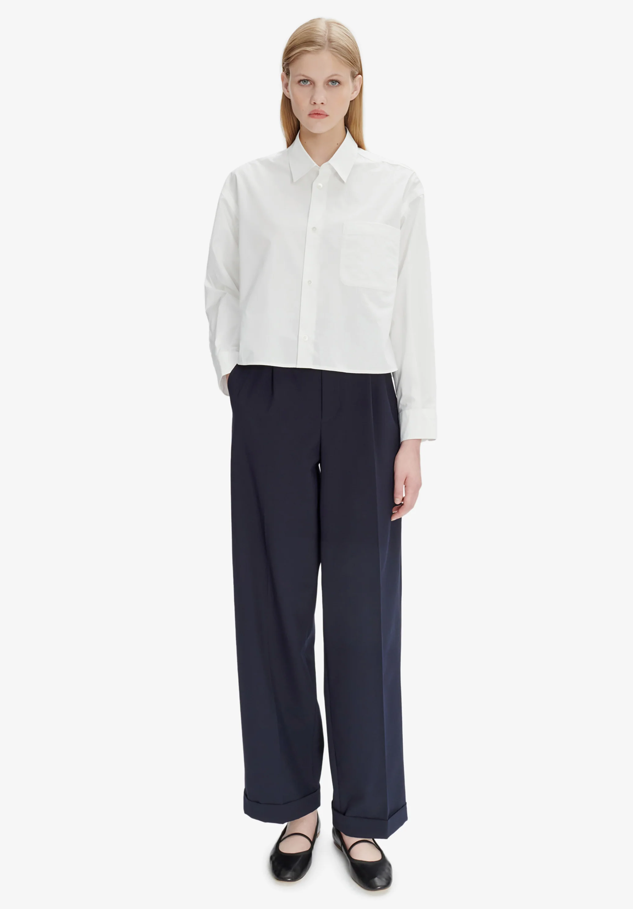 Sophia shirt - Image 2
